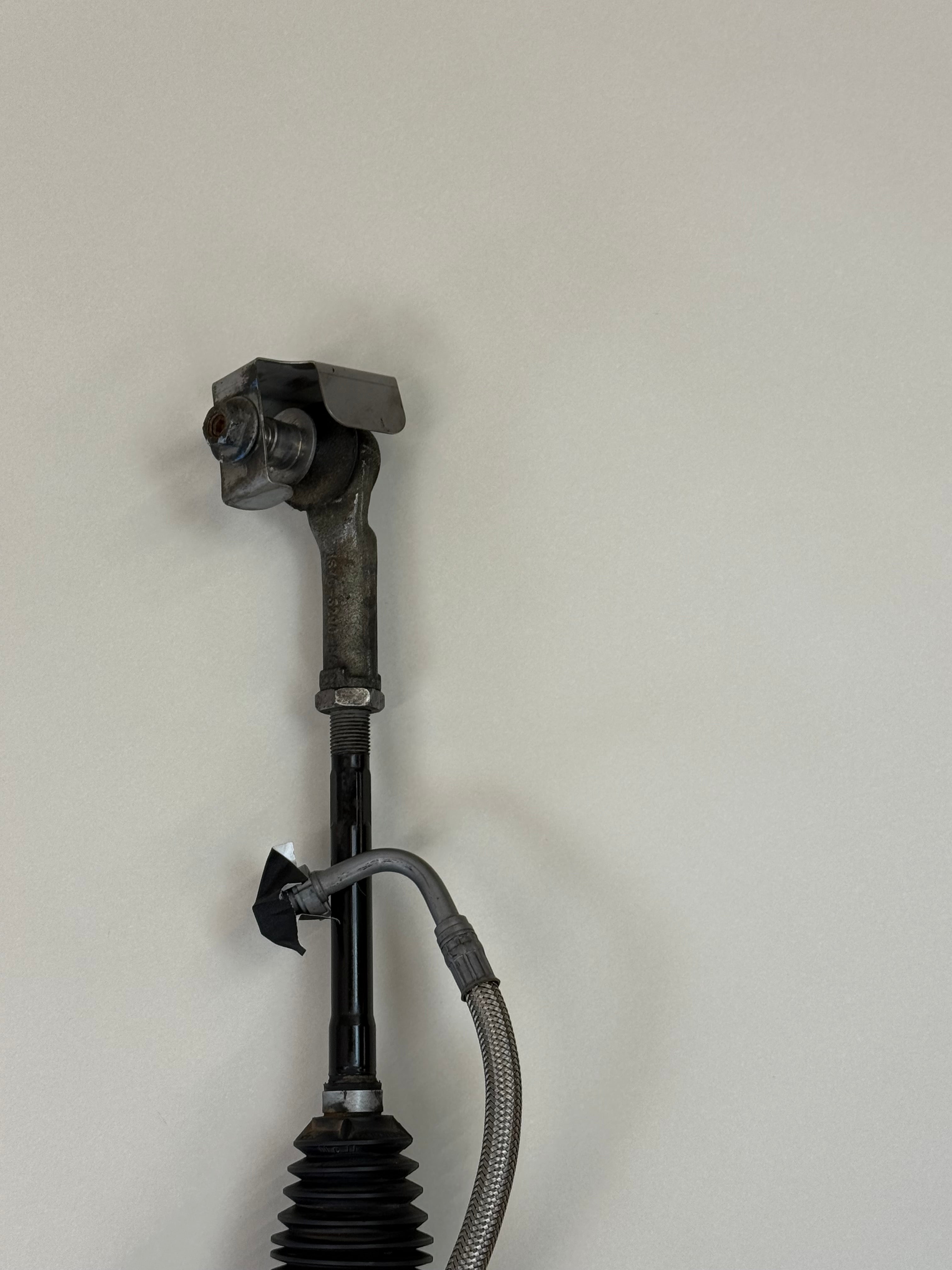 McLaren 570S 540C 570GT Steering Rack Assembly 13D0144CP 2016-2021