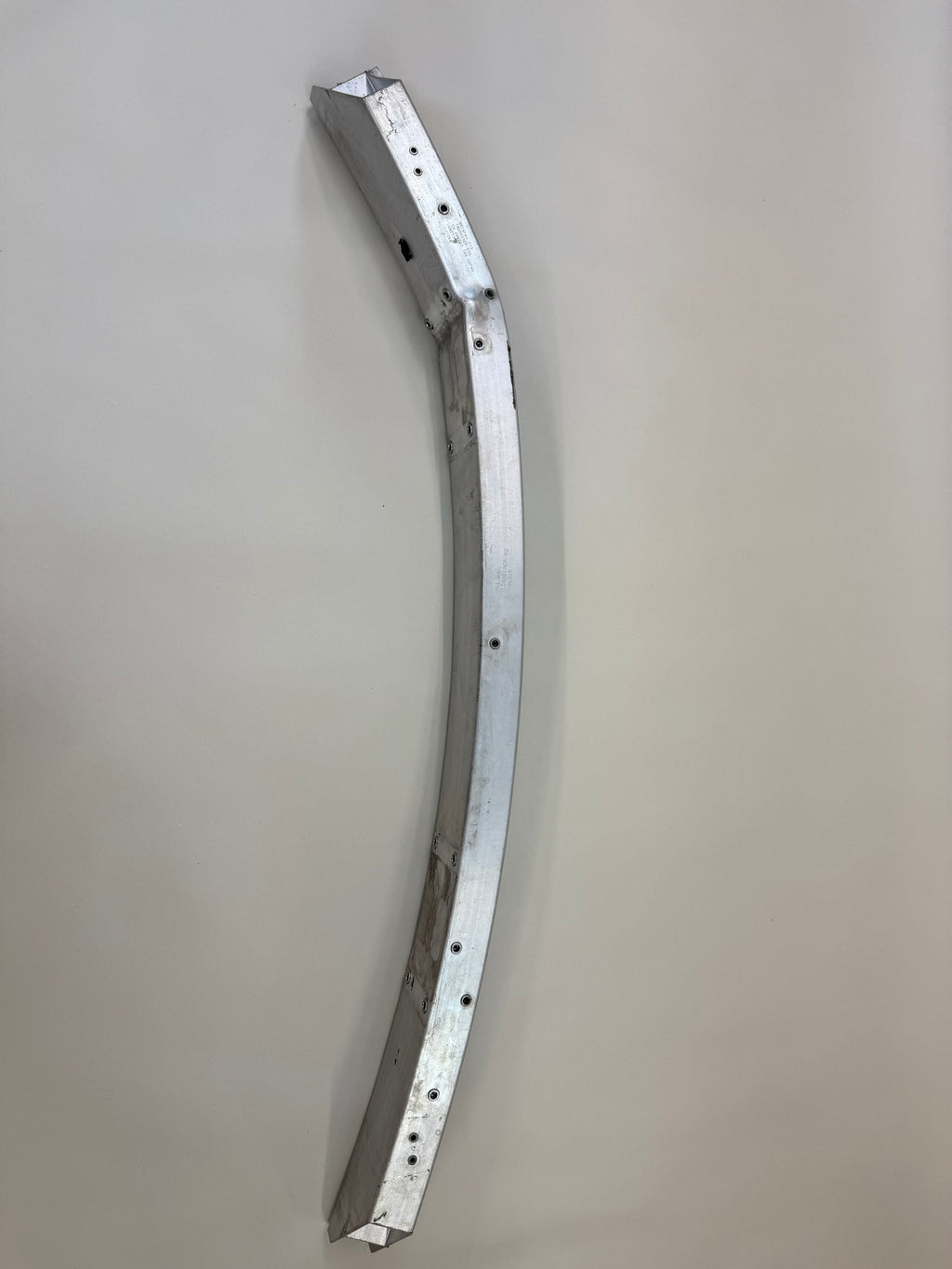 McLaren 570S 540C 570GT 600LT DAMAGED Rear Bumper Reinforcement Impact Bar Beam 13A0021CP 2016-2021