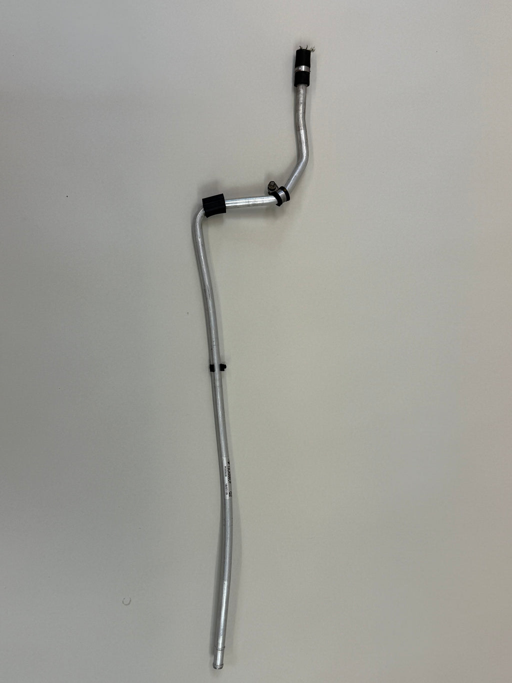McLaren 570S 540C 570GT 600LT Low Temperature Radiator Outlet Hose Pipe 13LA006CP 2016-2021