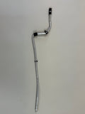 McLaren 570S 540C 570GT 600LT Low Temperature Radiator Outlet Hose Pipe 13LA006CP 2016-2021