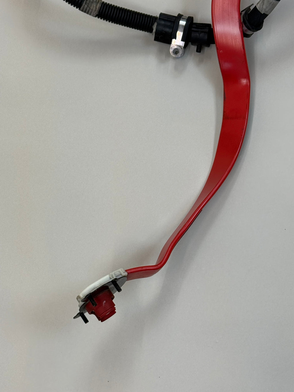 McLaren 570S Positive Battery Cable Assembly 11M0926CP 2016-2021 570S 540C 570GT 600LT