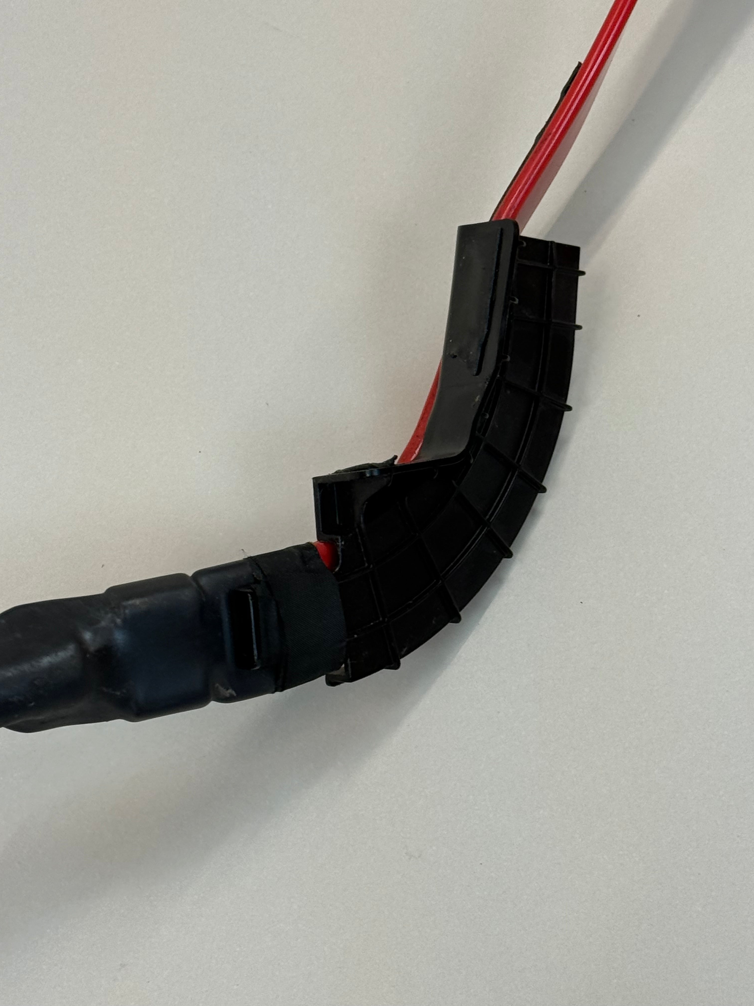 McLaren 570S Positive Battery Cable Assembly 11M0926CP 2016-2021 570S 540C 570GT 600LT