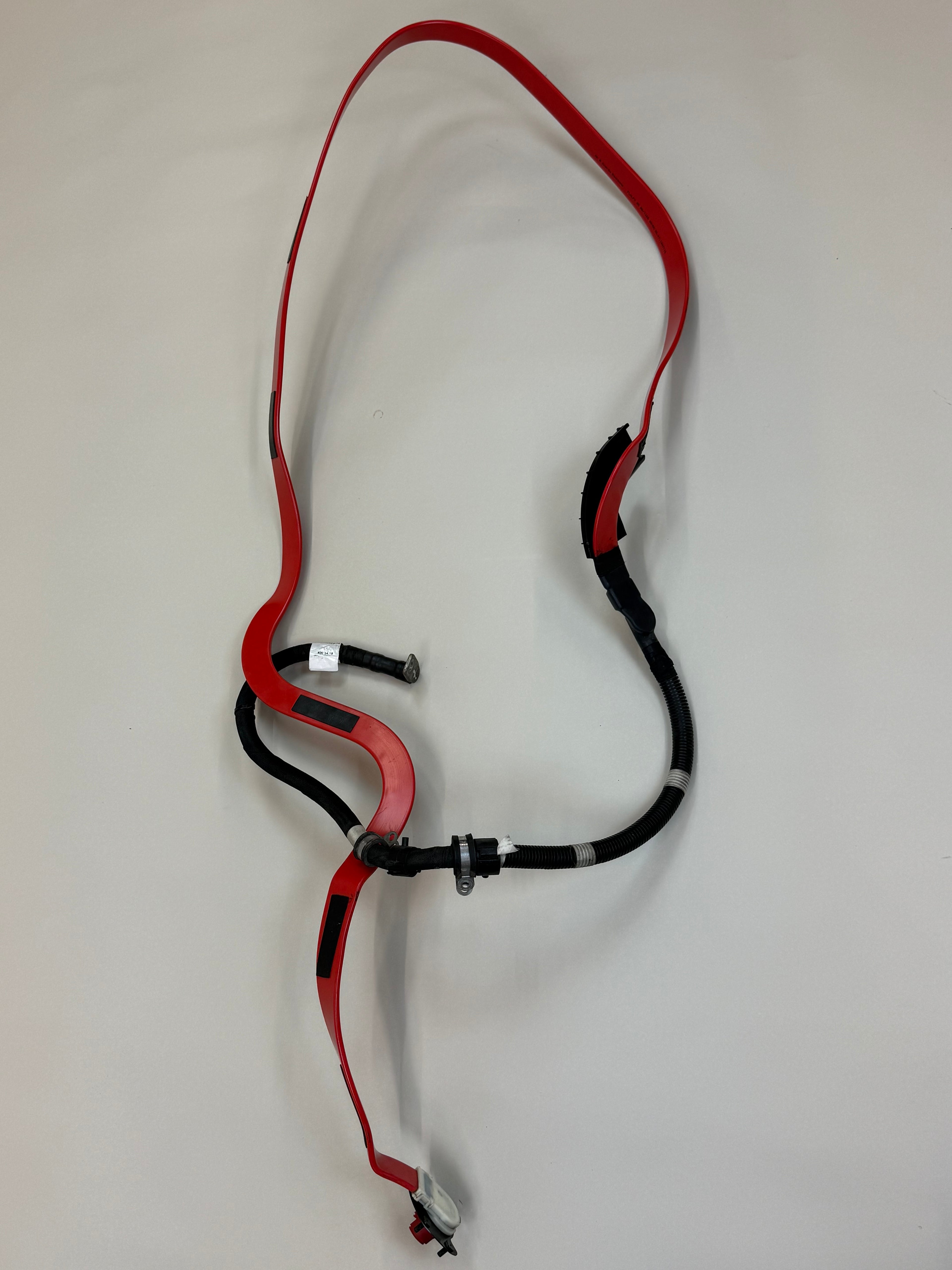 McLaren 570S Positive Battery Cable Assembly 11M0926CP 2016-2021 570S 540C 570GT 600LT