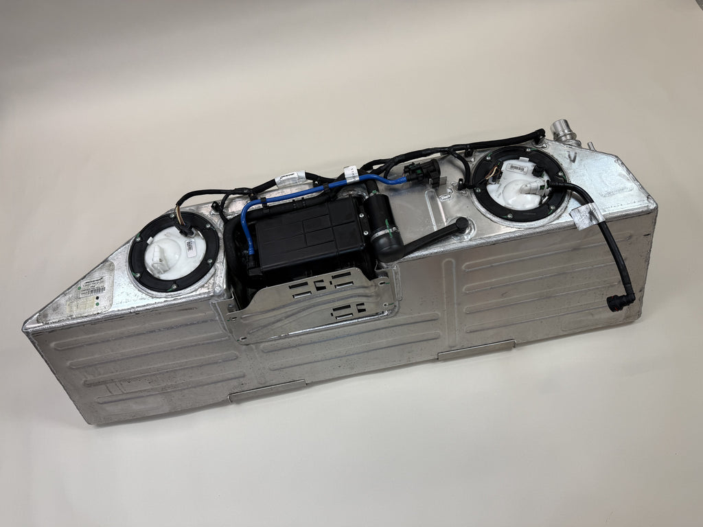 McLaren 570S Complete Fuel Tank Assembly 2016-2021 570S 540C 570GT 600LT Fuel Cell Tank