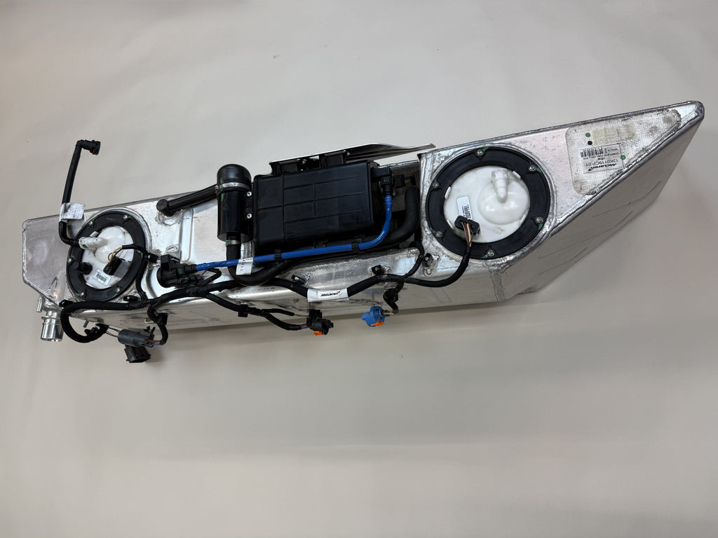 McLaren 570S Complete Fuel Tank Assembly 2016-2021 570S 540C 570GT 600LT Fuel Cell Tank