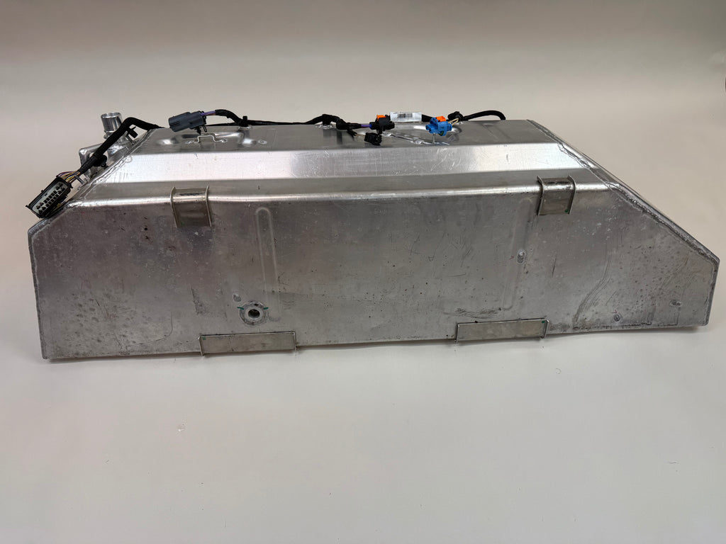 McLaren 570S Complete Fuel Tank Assembly 2016-2021 570S 540C 570GT 600LT Fuel Cell Tank