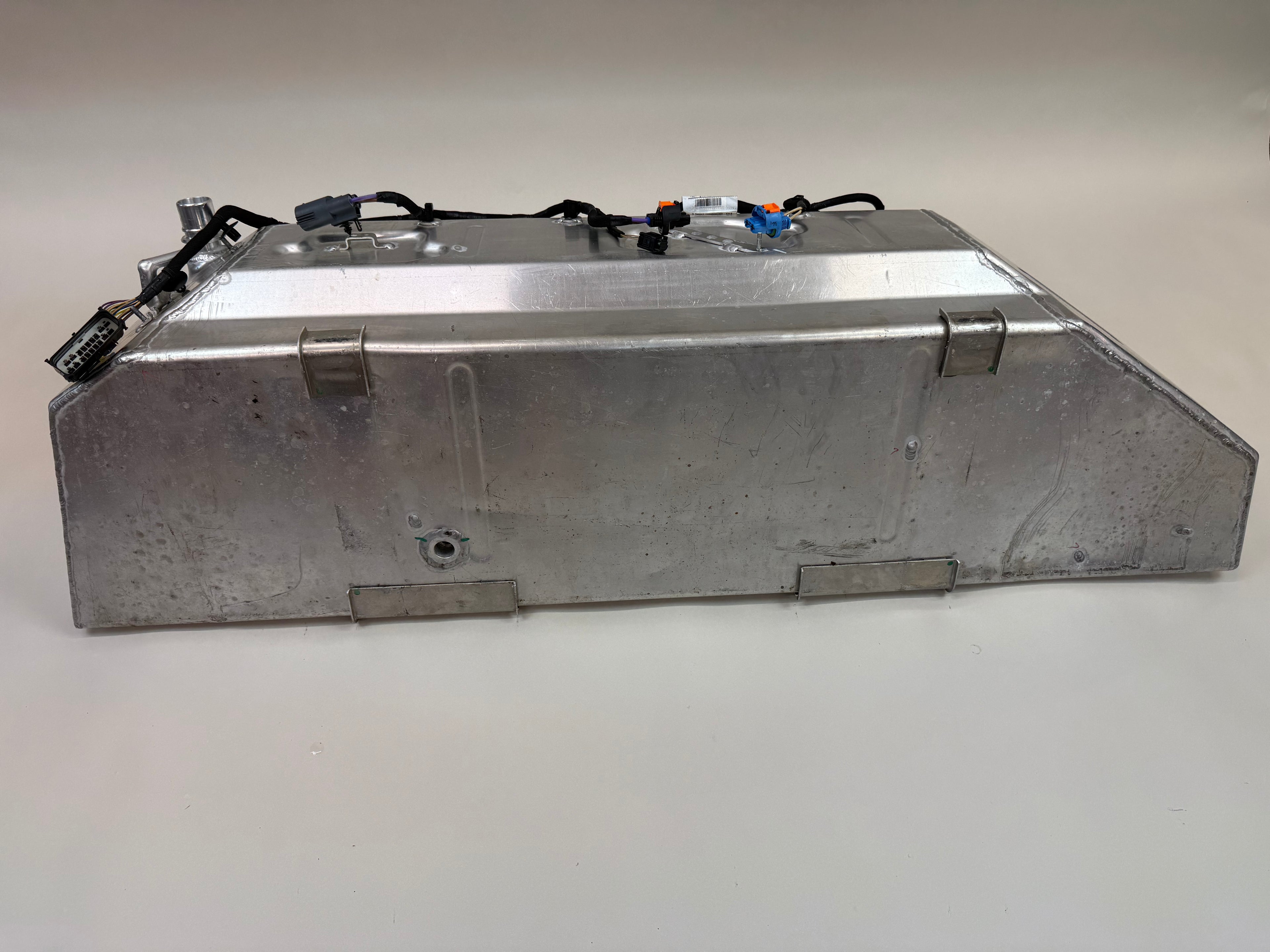 McLaren 570S Complete Fuel Tank Assembly 2016-2021 570S 540C 570GT 600LT Fuel Cell Tank