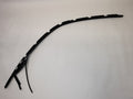 McLaren 570S Left Rear Roof Glass Frame Weatherstrip Trim 2016-2021 570S 540C 570GT 600LT