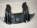 McLaren 570S Rear Bumper Diffuser Assembly DAMAGED 2016-2021 570S 540C 570GT Rear Lower Valance
