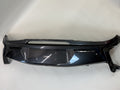 McLaren 570S Rear Bumper Upper Cover Trim Panel DAMAGED 13A3361CP 2016-2021 570S 540C 570GT