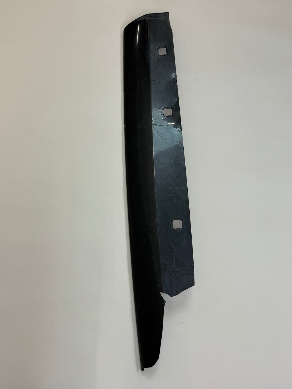 McLaren 570S Right Side Rocker Panel Skirt Trim 13AA597CP 2016-2021 570S 540C 570GT