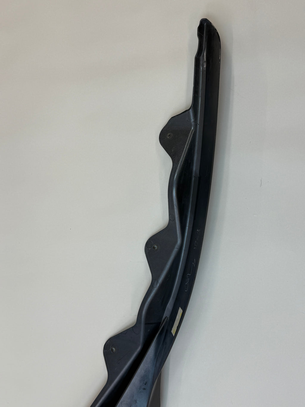 McLaren 570S Rear Upper Bumper Trim Panel 13A6753CP 2016-2021 570S 540C 570GT