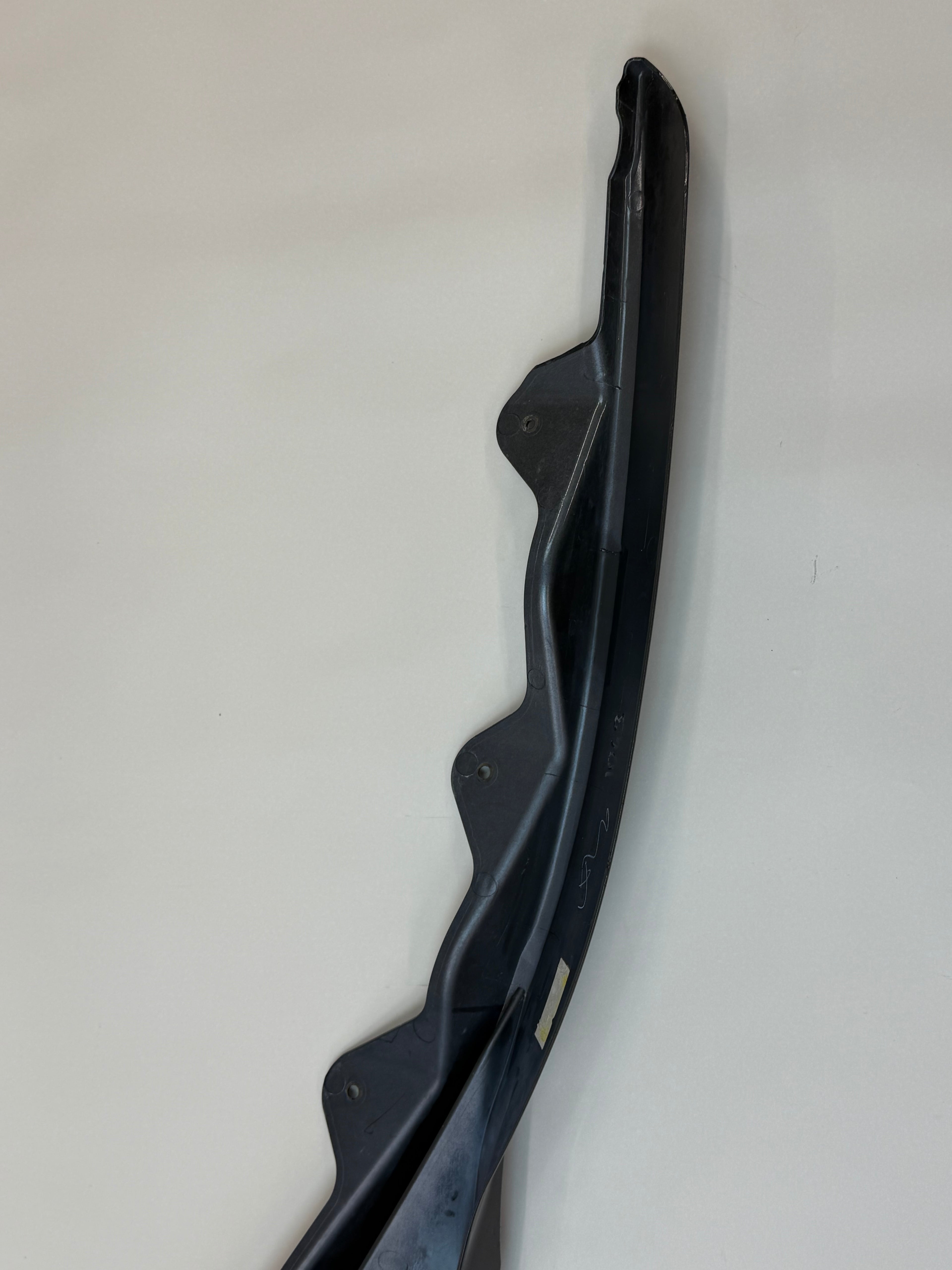 McLaren 570S Rear Upper Bumper Trim Panel 13A6753CP 2016-2021 570S 540C 570GT