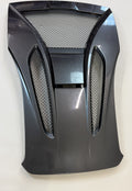 McLaren 570S Rear Deck Lid Engine Cover Vent Panel 1011155-80 2016-2021 570S 540C 570GT