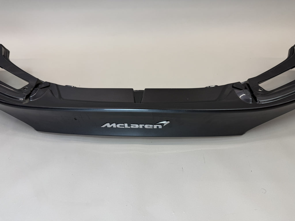 McLaren 570S Rear Wing Assembly 13A7246SP 2016-2021 570S 540C 570GT