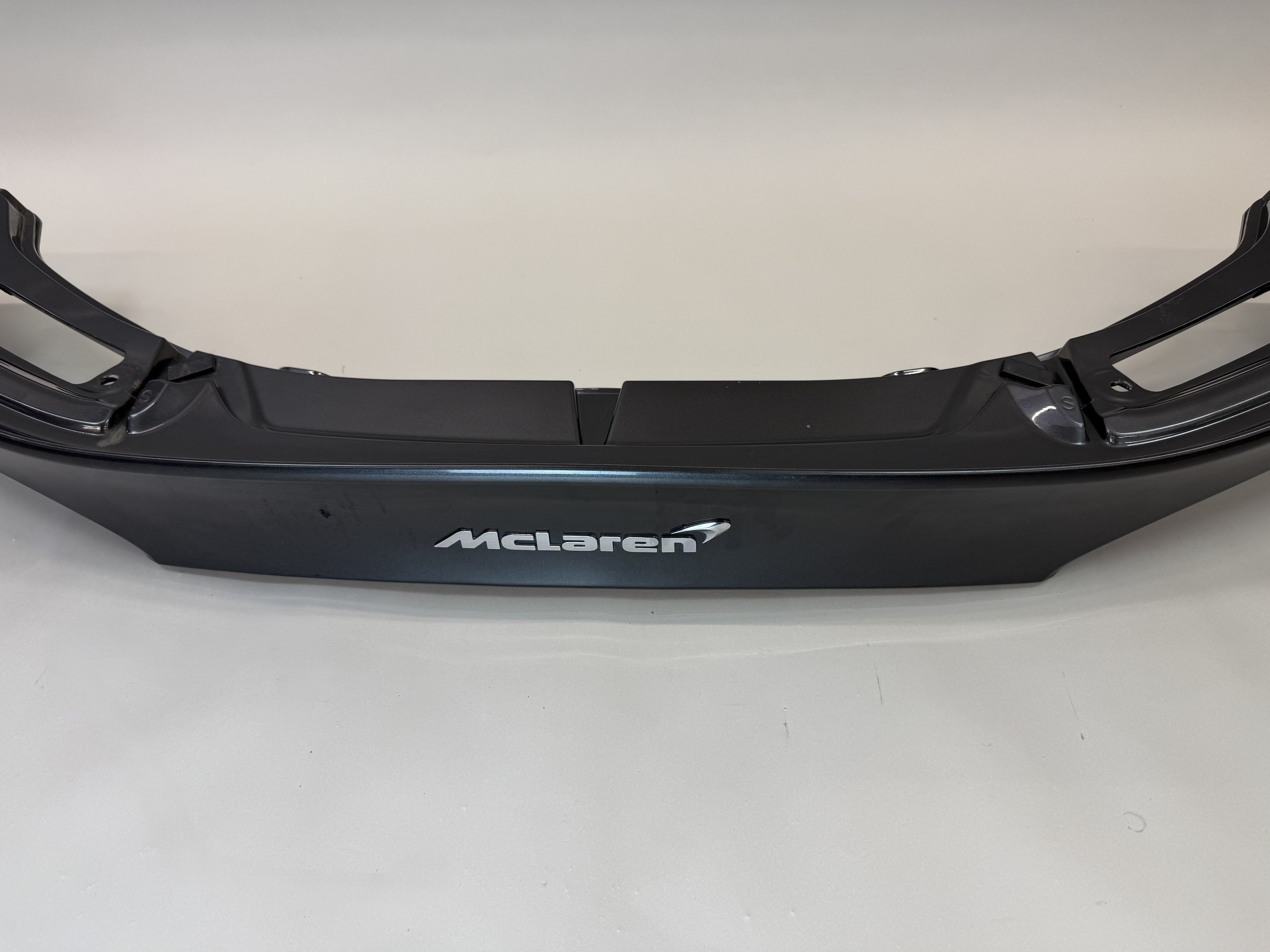 McLaren 570S Rear Wing Assembly 13A7246SP 2016-2021 570S 540C 570GT