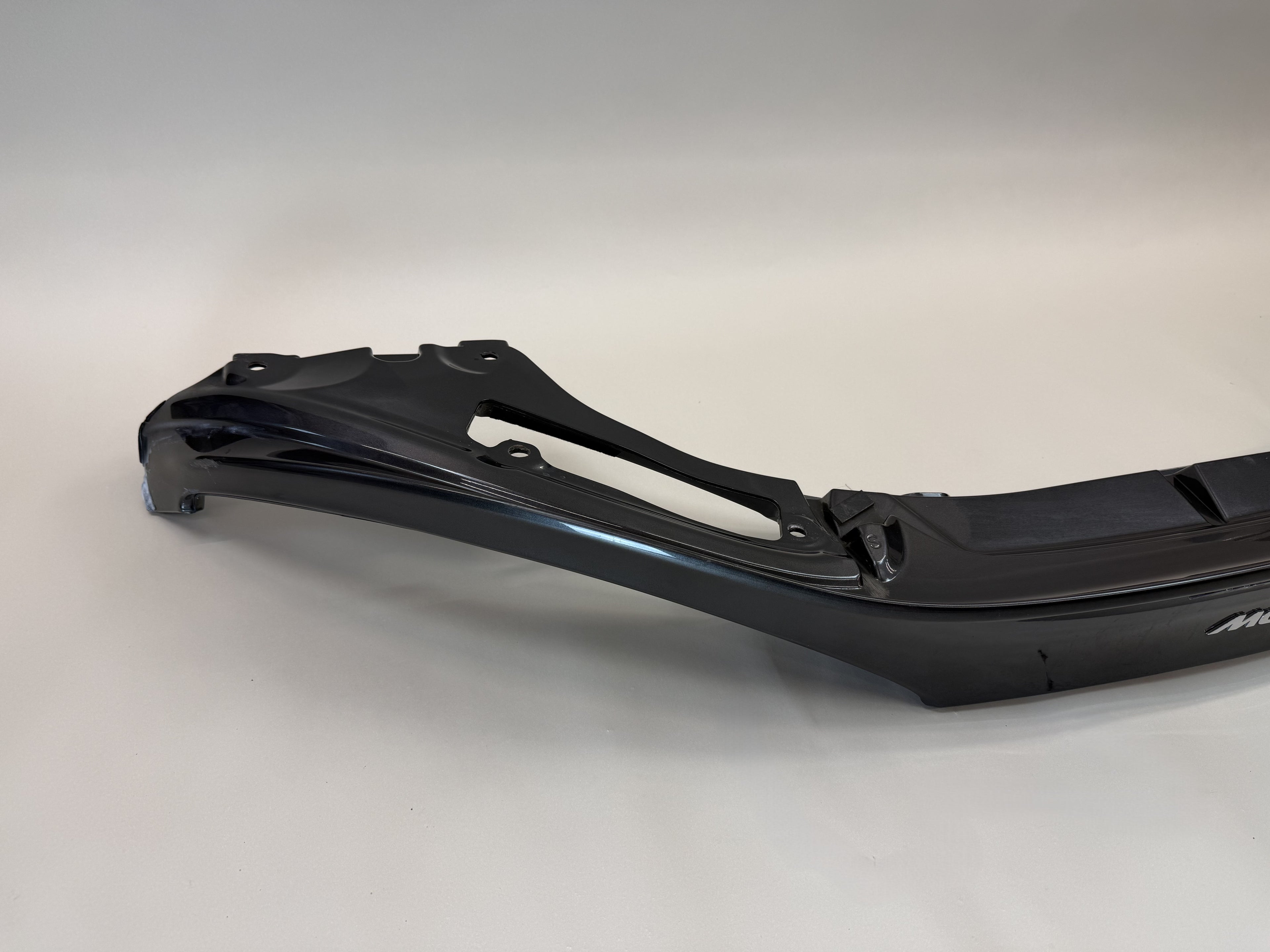 McLaren 570S Rear Wing Assembly 13A7246SP 2016-2021 570S 540C 570GT