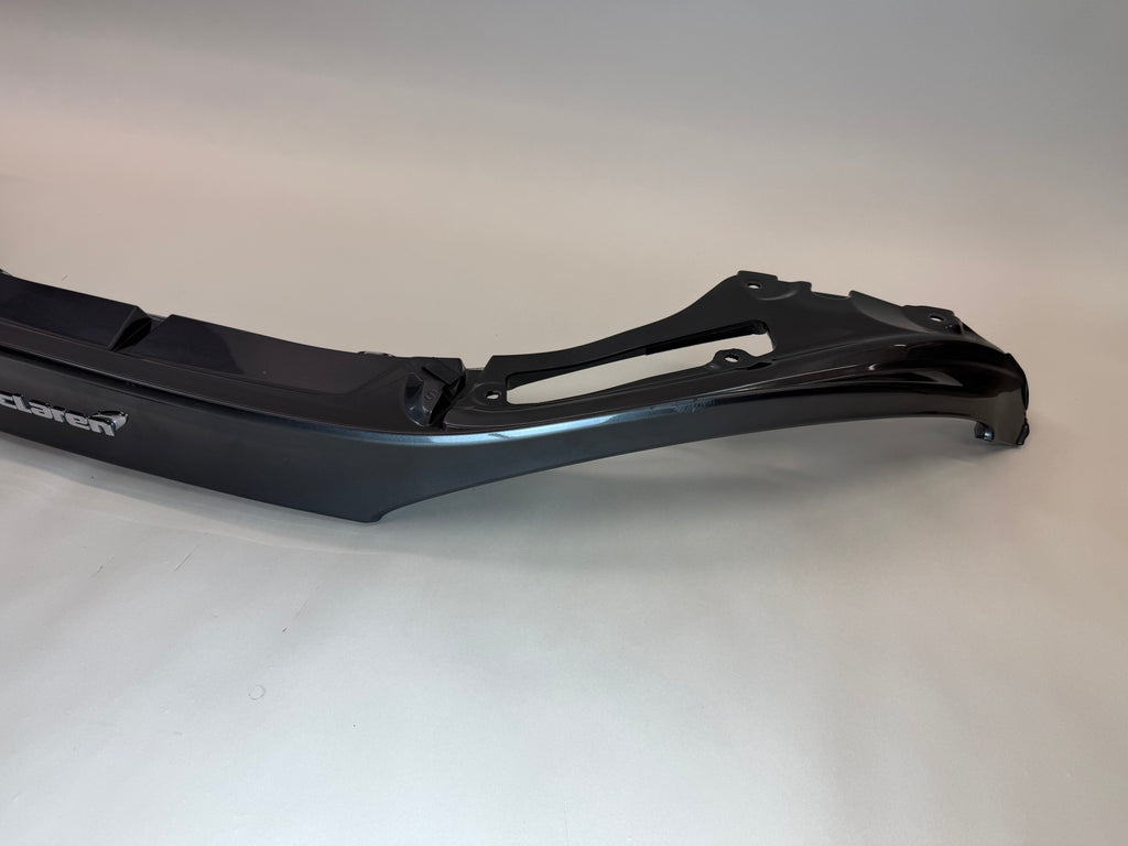 McLaren 570S Rear Wing Assembly 13A7246SP 2016-2021 570S 540C 570GT