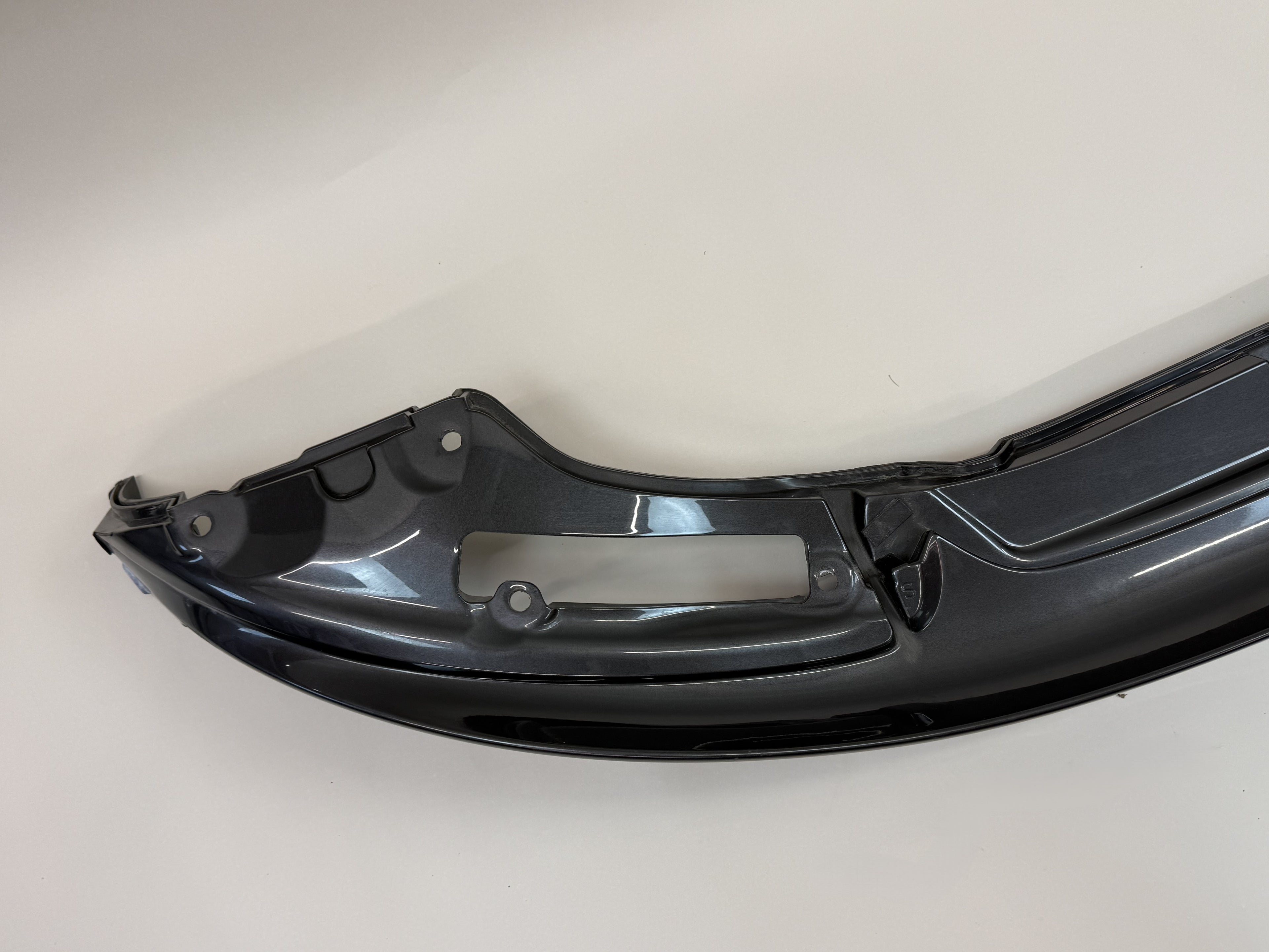 McLaren 570S Rear Wing Assembly 13A7246SP 2016-2021 570S 540C 570GT