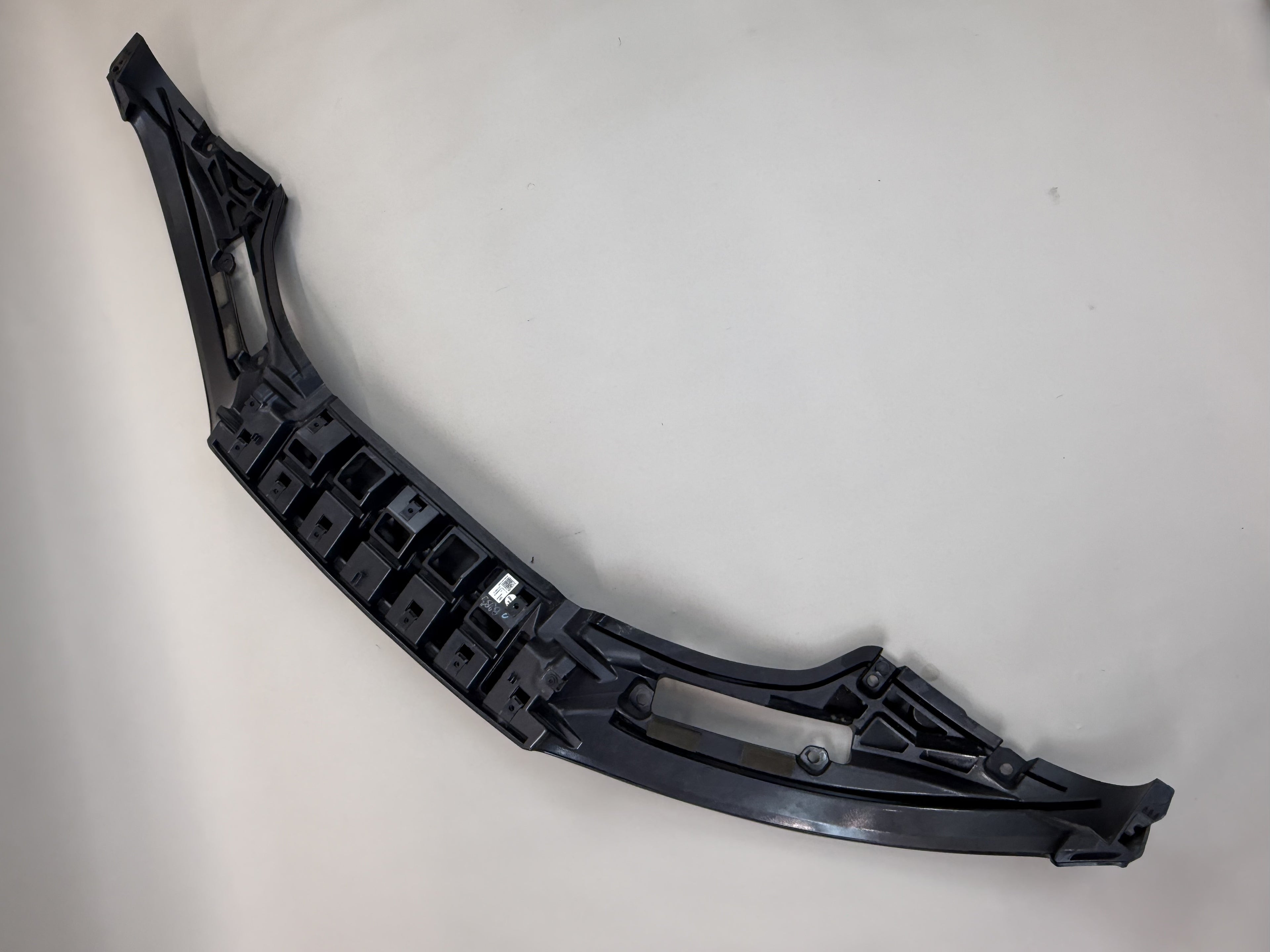 McLaren 570S Rear Wing Assembly 13A7246SP 2016-2021 570S 540C 570GT