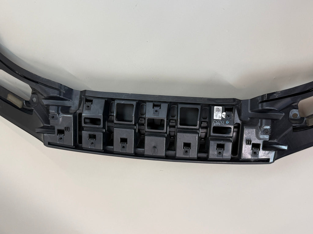 McLaren 570S Rear Wing Assembly 13A7246SP 2016-2021 570S 540C 570GT