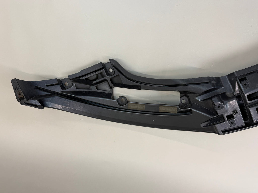 McLaren 570S Rear Wing Assembly 13A7246SP 2016-2021 570S 540C 570GT