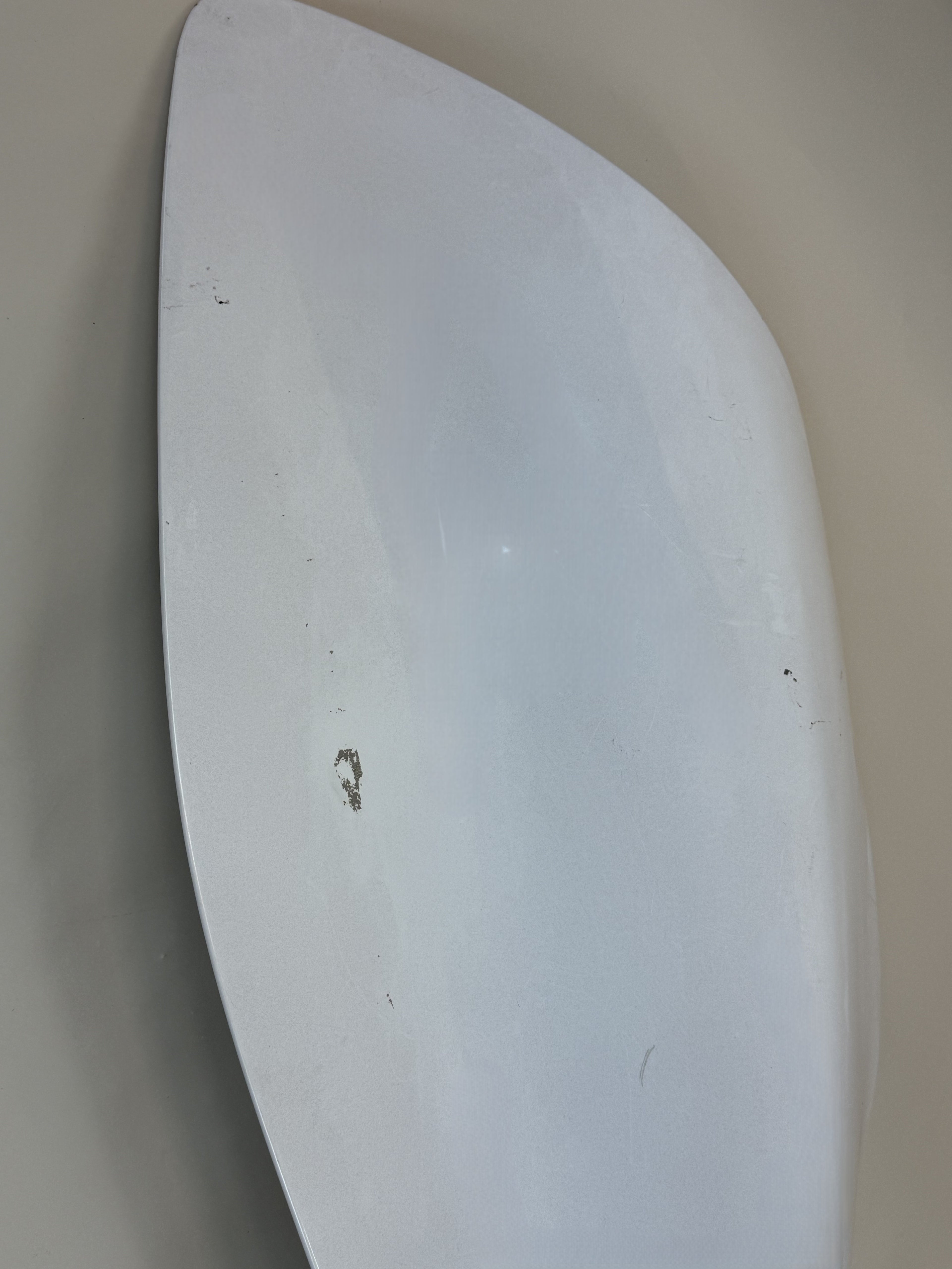 McLaren 540C 570S 570GT 600LT Rear Left Fender Quarter Panel P13 2015-2021 DAMAGED