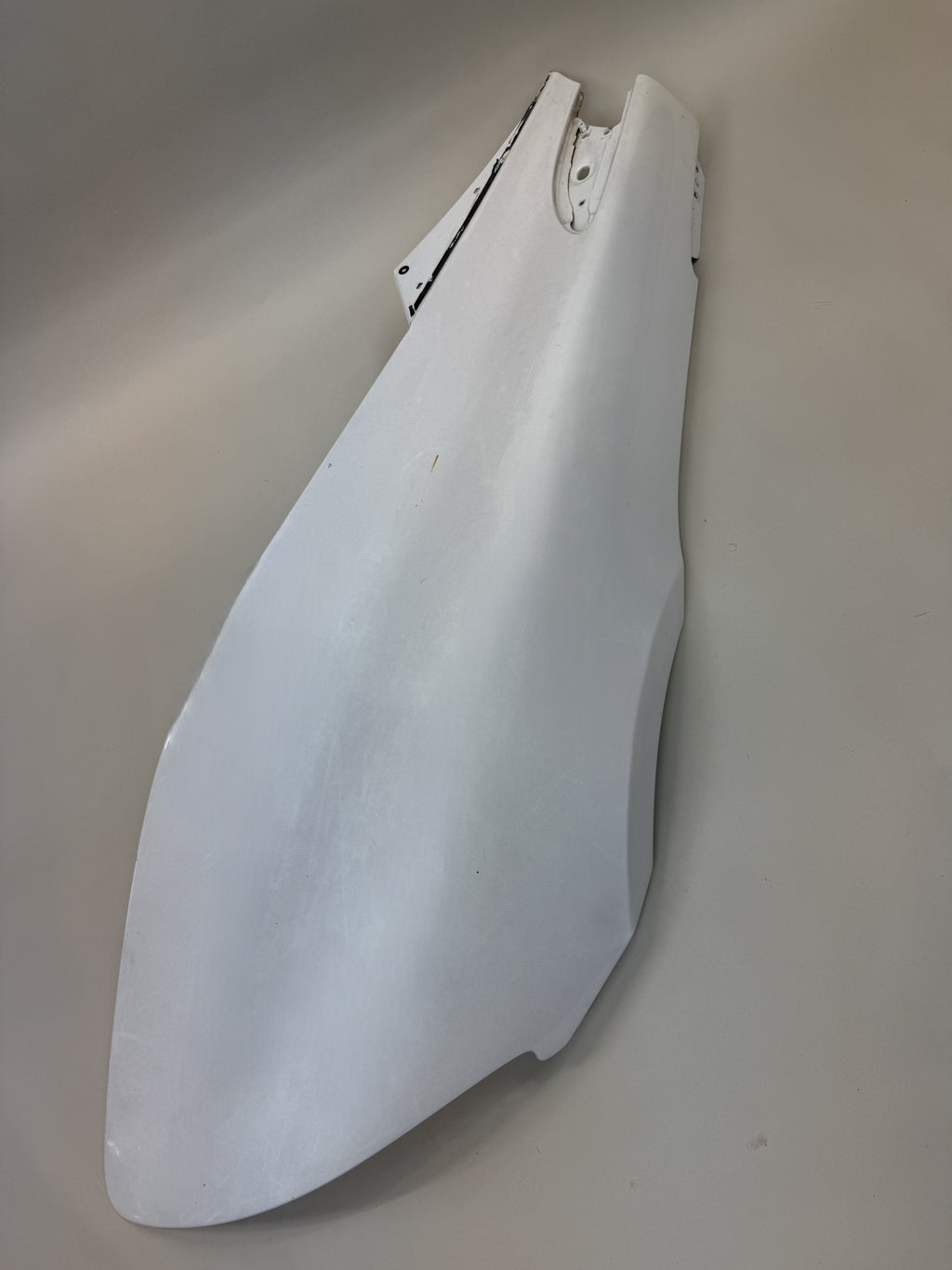 McLaren 540C 570S 570GT 600LT Rear Right Fender Quarter Panel P13 2015-2021