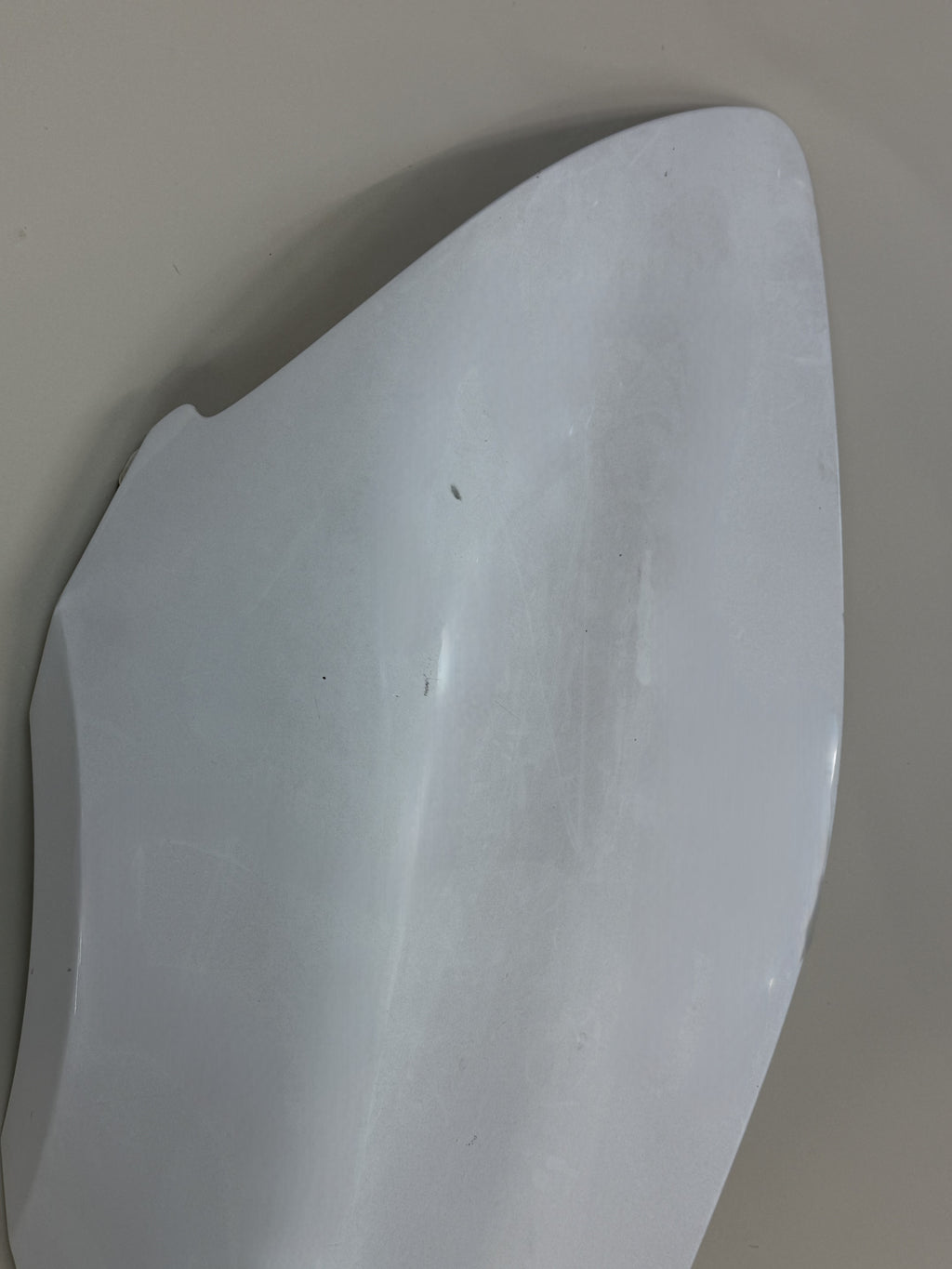 McLaren 540C 570S 570GT 600LT Rear Right Fender Quarter Panel P13 2015-2021