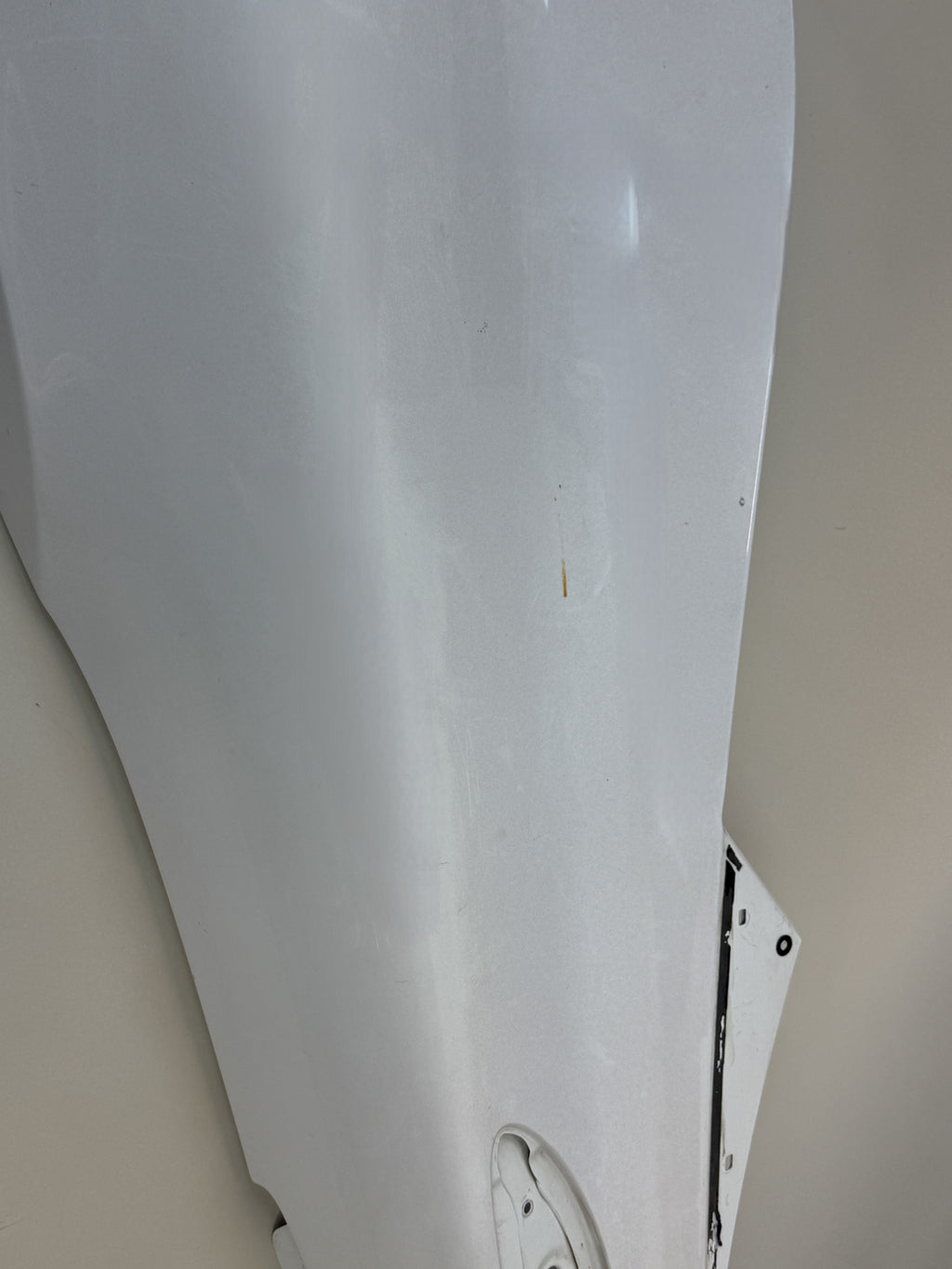McLaren 540C 570S 570GT 600LT Rear Right Fender Quarter Panel P13 2015-2021