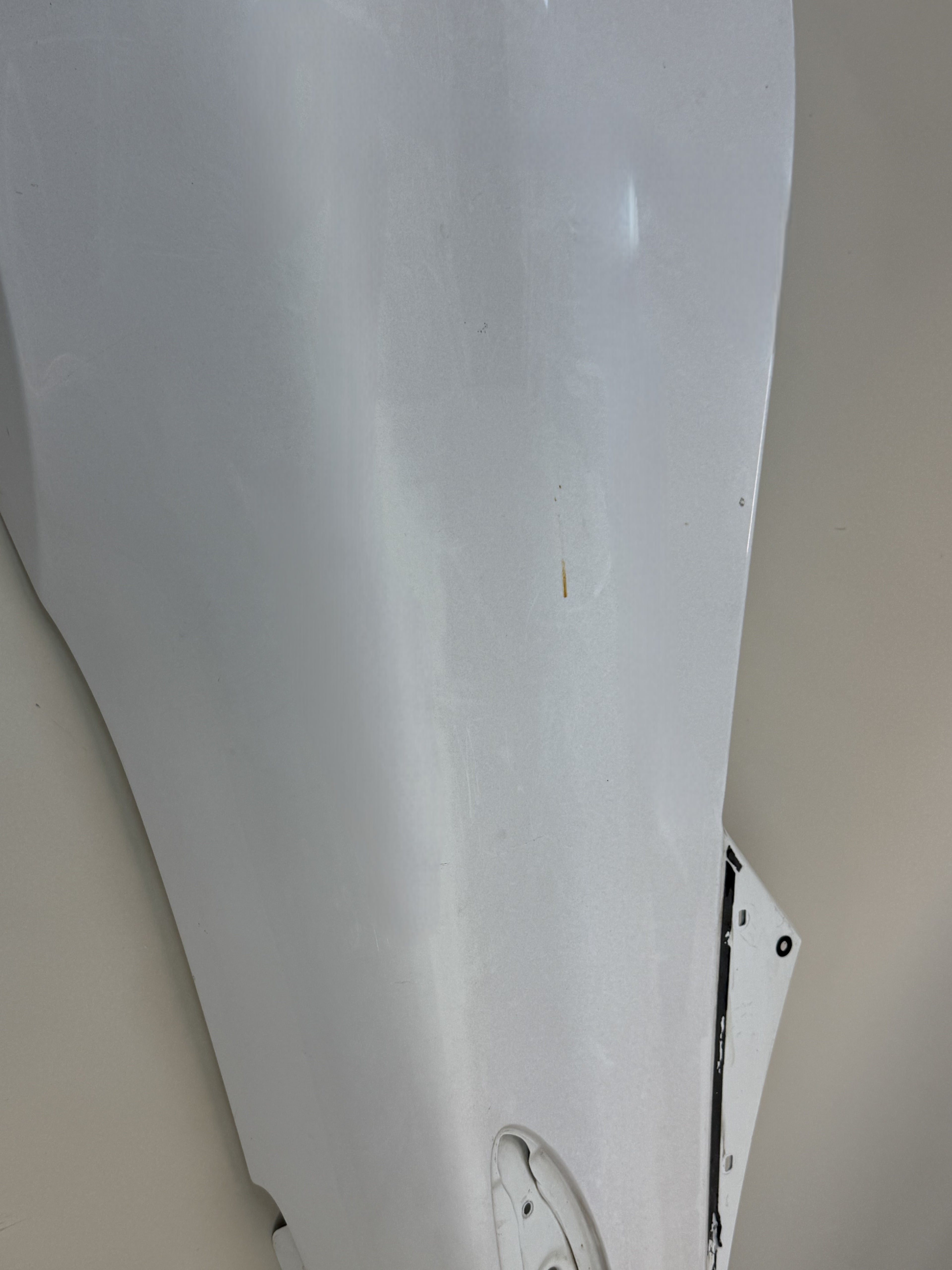 McLaren 540C 570S 570GT 600LT Rear Right Fender Quarter Panel P13 2015-2021