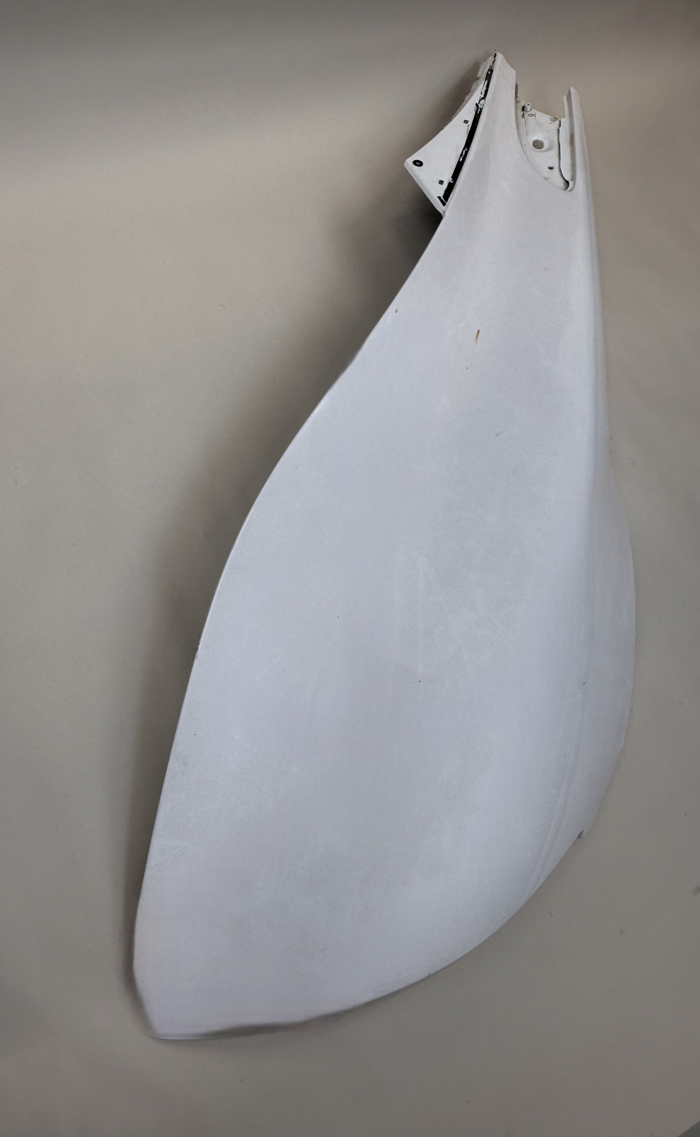 McLaren 540C 570S 570GT 600LT Rear Right Fender Quarter Panel P13 2015-2021