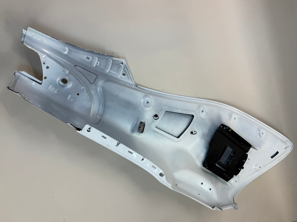 McLaren 540C 570S 570GT 600LT Rear Right Fender Quarter Panel P13 2015-2021