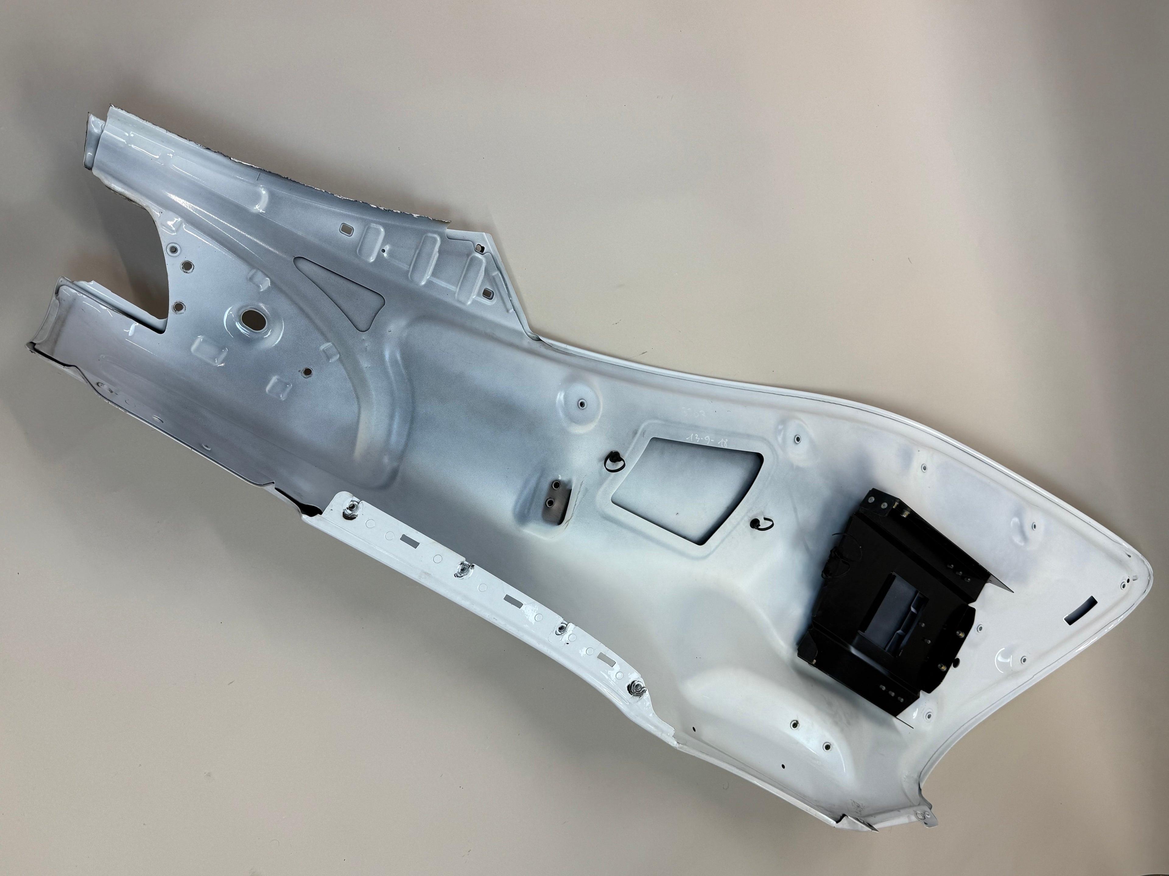 McLaren 540C 570S 570GT 600LT Rear Right Fender Quarter Panel P13 2015-2021