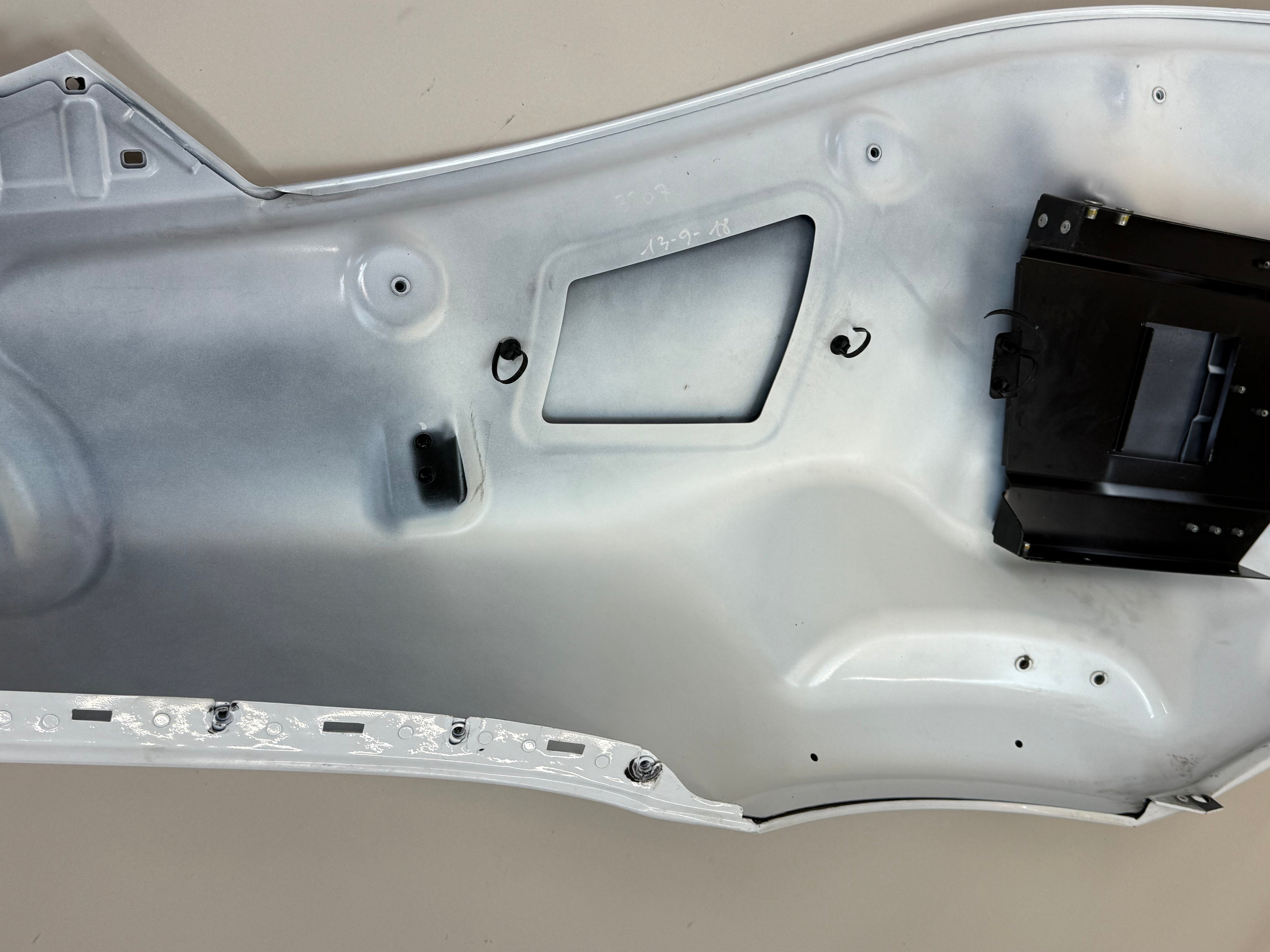 McLaren 540C 570S 570GT 600LT Rear Right Fender Quarter Panel P13 2015-2021