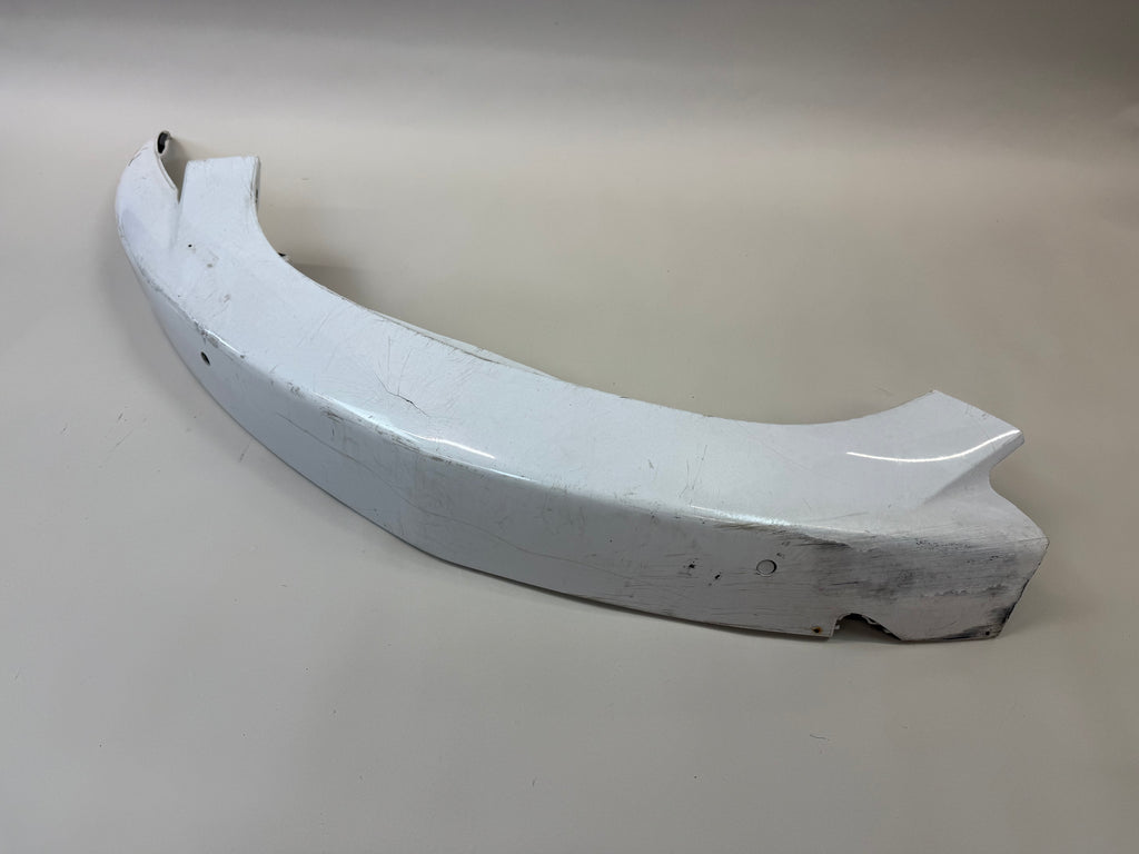 McLaren 540C 570S 570GT 600LT Front Bumper Upper Section DAMAGED PTS P13 13A84234CP.01 2015-2021