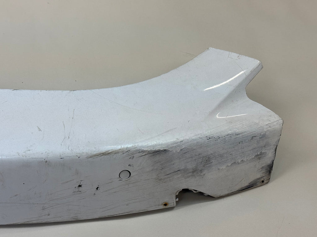 McLaren 540C 570S 570GT 600LT Front Bumper Upper Section DAMAGED PTS P13 13A84234CP.01 2015-2021