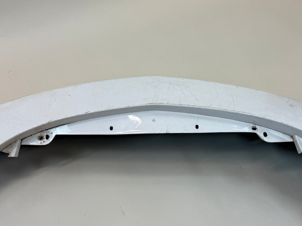 McLaren 540C 570S 570GT 600LT Front Bumper Upper Section DAMAGED PTS P13 13A84234CP.01 2015-2021