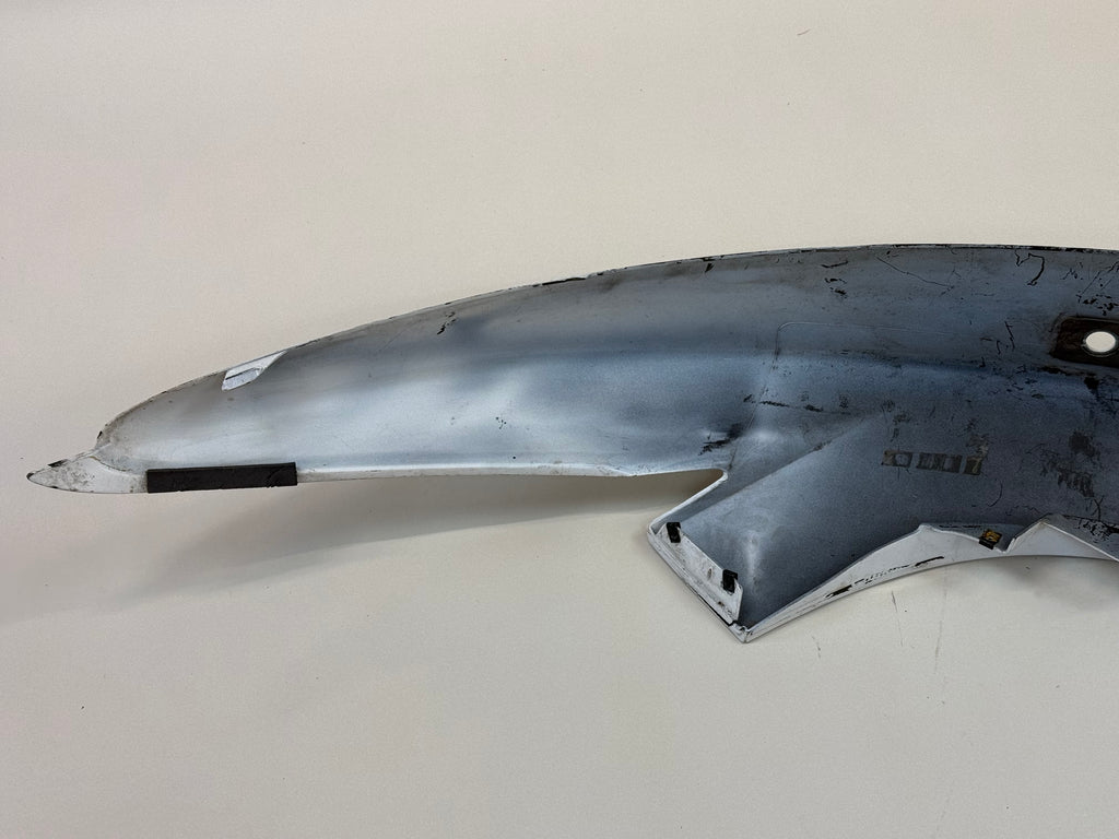 McLaren 540C 570S 570GT 600LT Front Bumper Upper Section DAMAGED PTS P13 13A84234CP.01 2015-2021