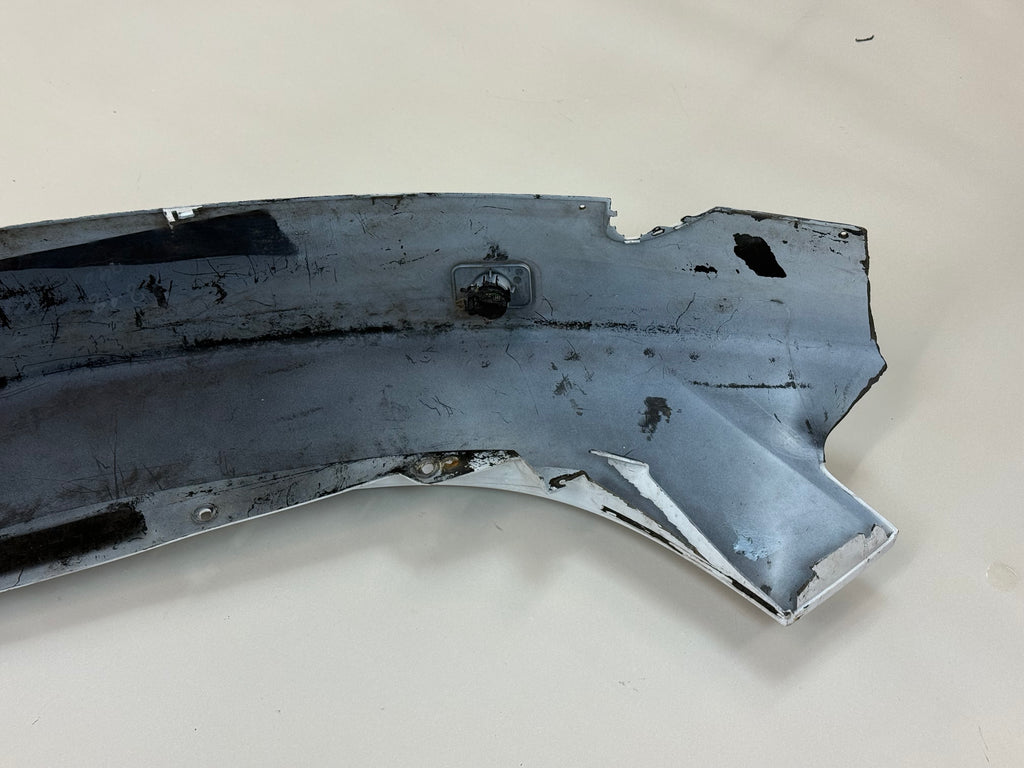 McLaren 540C 570S 570GT 600LT Front Bumper Upper Section DAMAGED PTS P13 13A84234CP.01 2015-2021