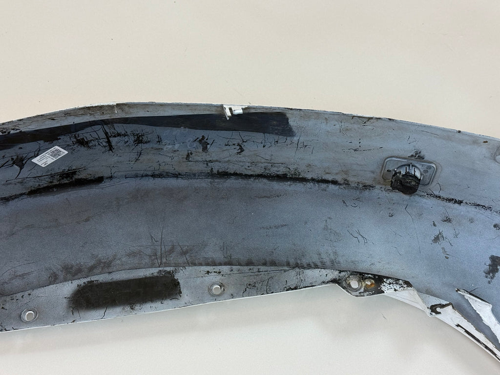 McLaren 540C 570S 570GT 600LT Front Bumper Upper Section DAMAGED PTS P13 13A84234CP.01 2015-2021