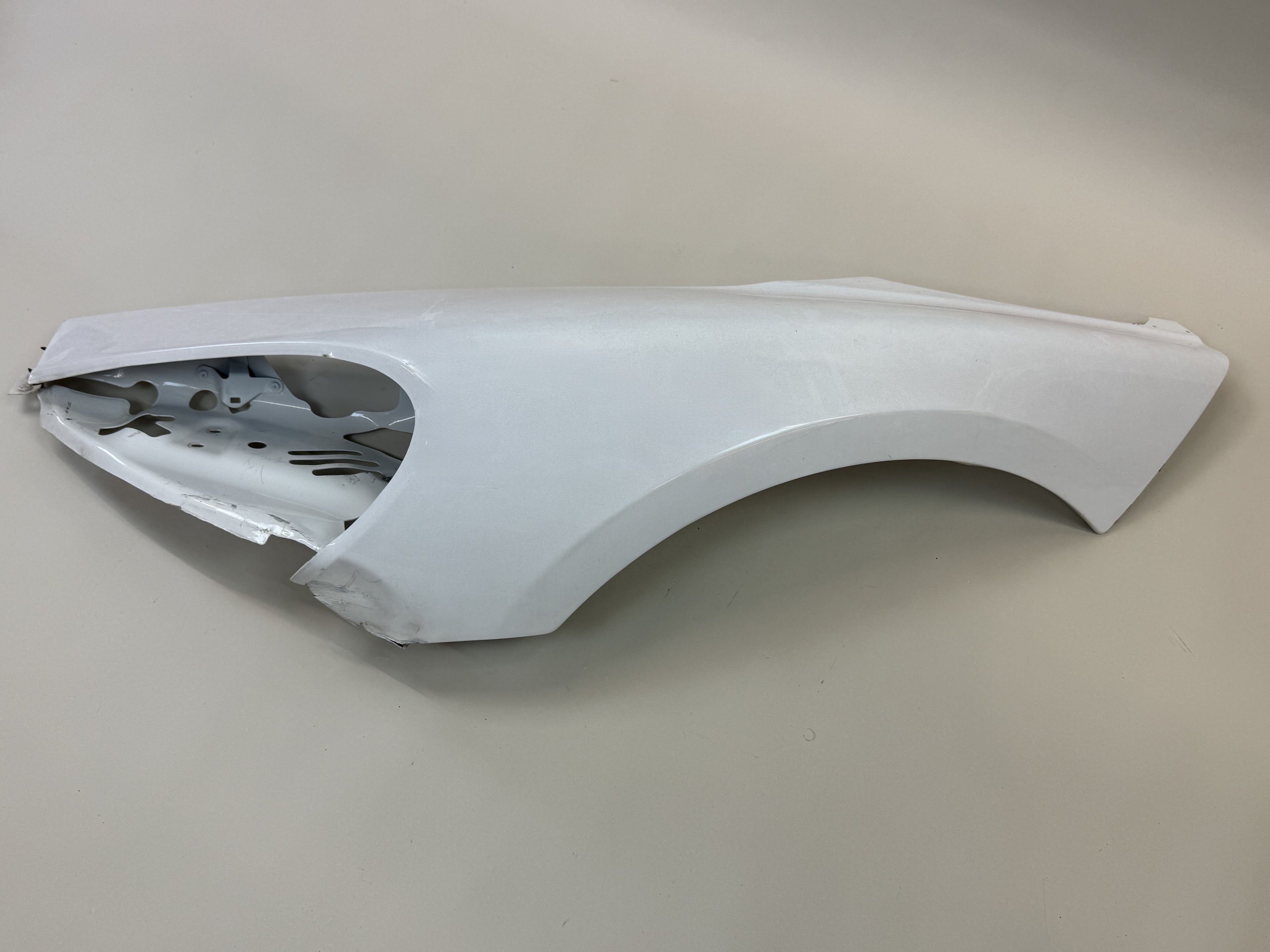 McLaren 540C 570S 570GT 600LT Front Left Fender P13 2015-2021