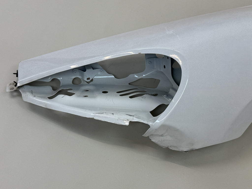 McLaren 540C 570S 570GT 600LT Front Left Fender P13 2015-2021