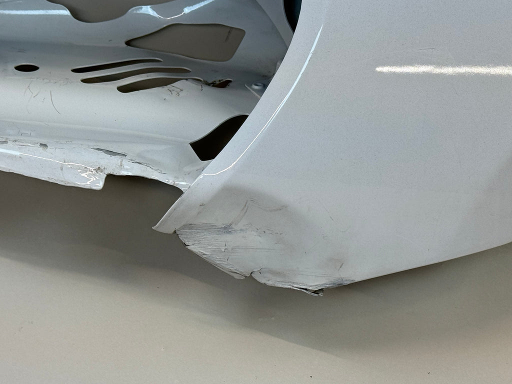 McLaren 540C 570S 570GT 600LT Front Left Fender P13 2015-2021