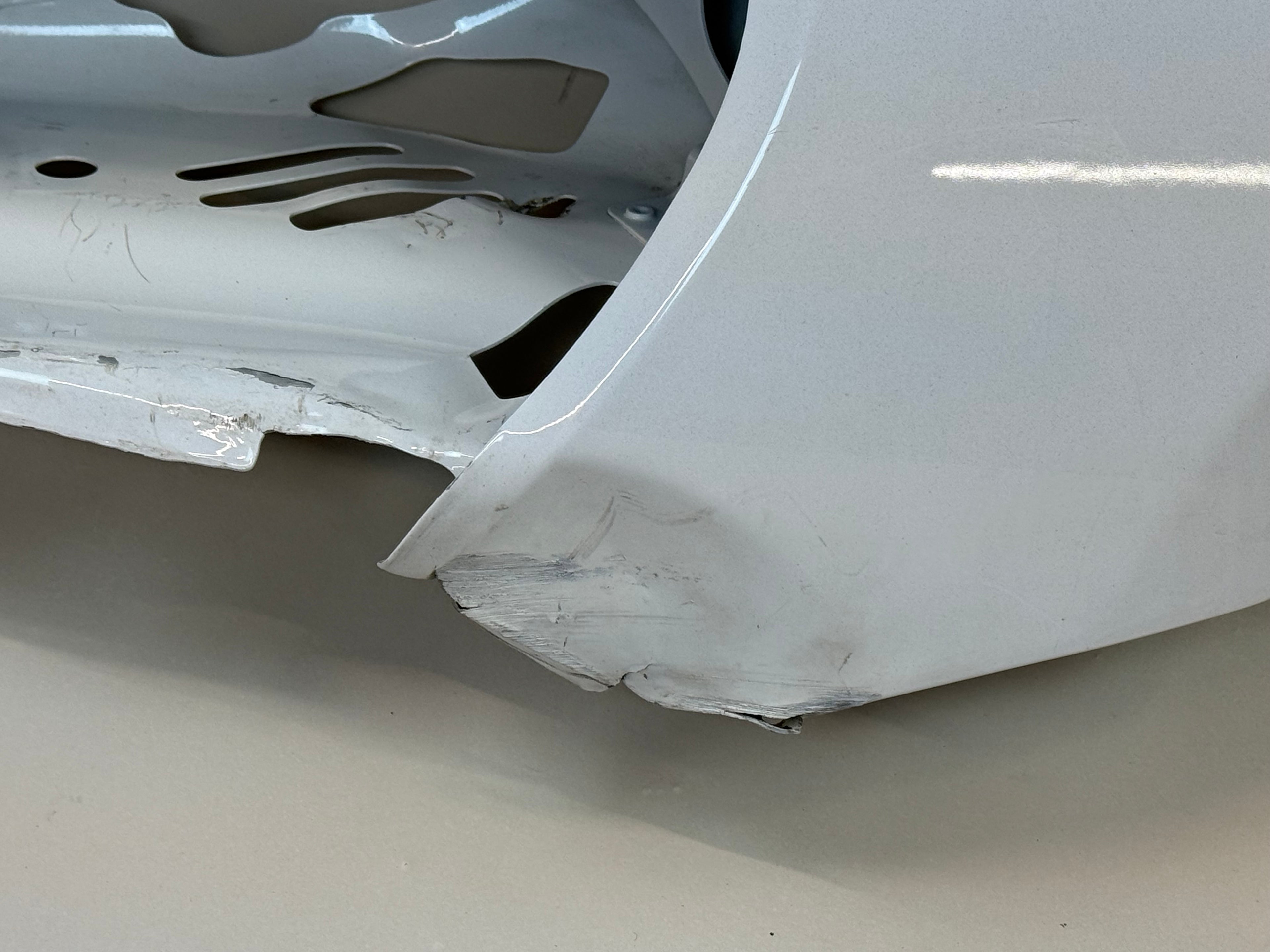 McLaren 540C 570S 570GT 600LT Front Left Fender P13 2015-2021