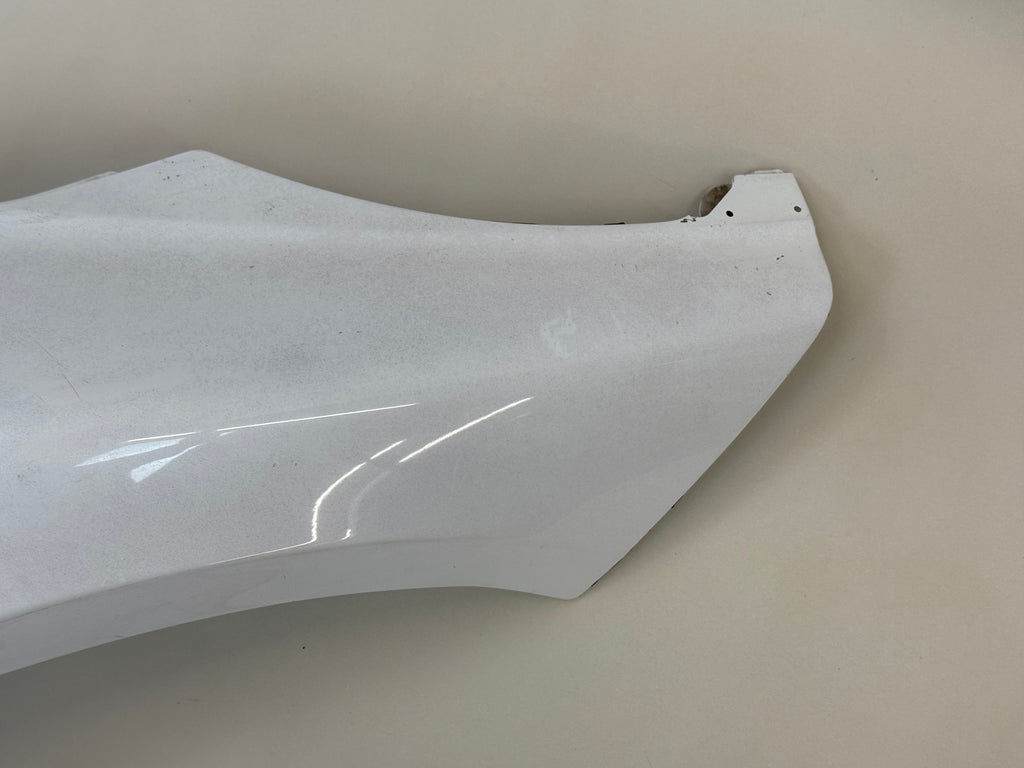 McLaren 540C 570S 570GT 600LT Front Left Fender P13 2015-2021