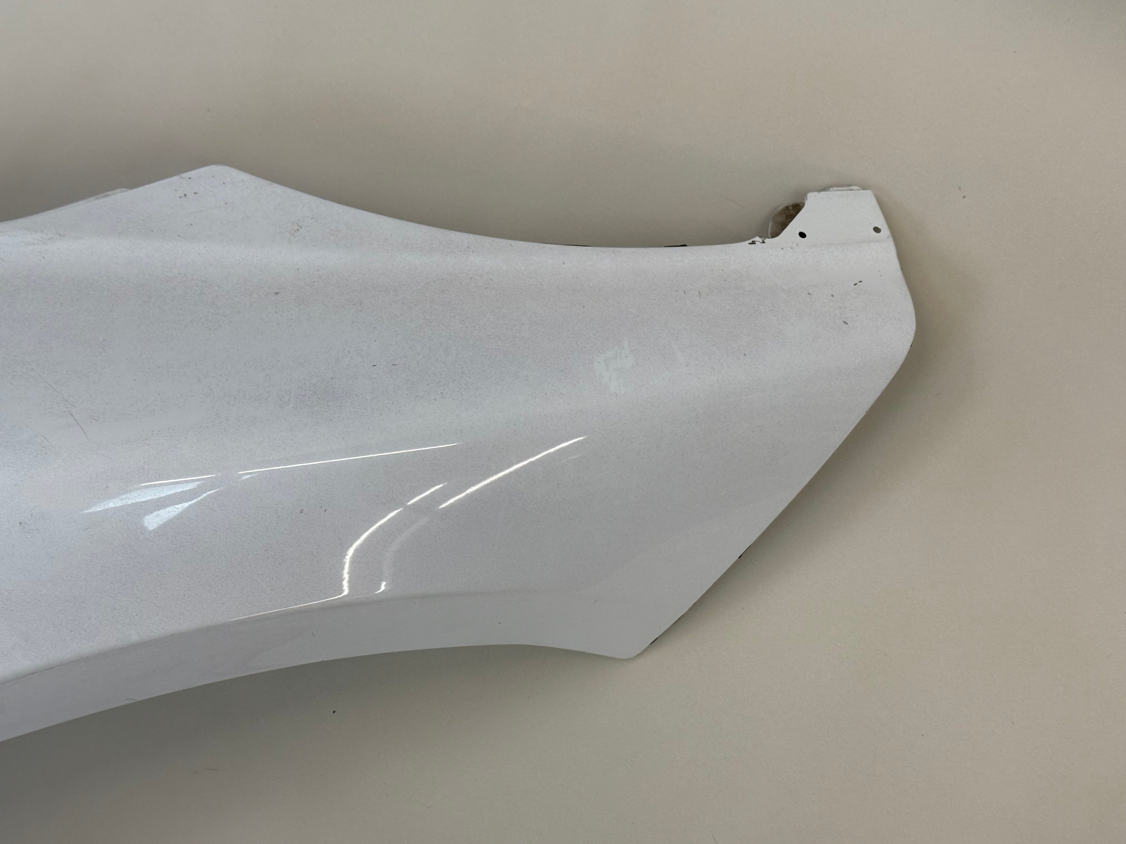 McLaren 540C 570S 570GT 600LT Front Left Fender P13 2015-2021