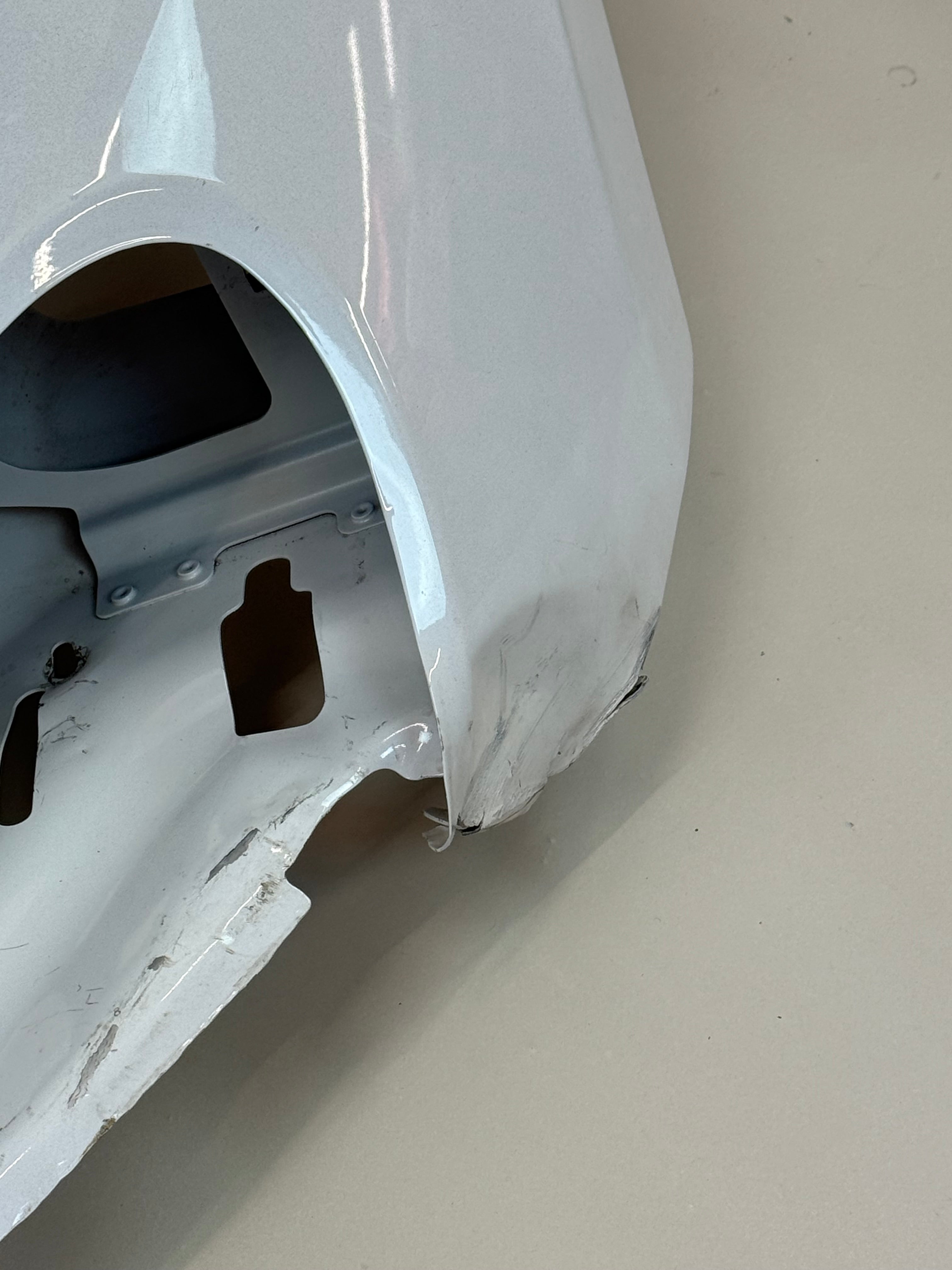 McLaren 540C 570S 570GT 600LT Front Left Fender P13 2015-2021