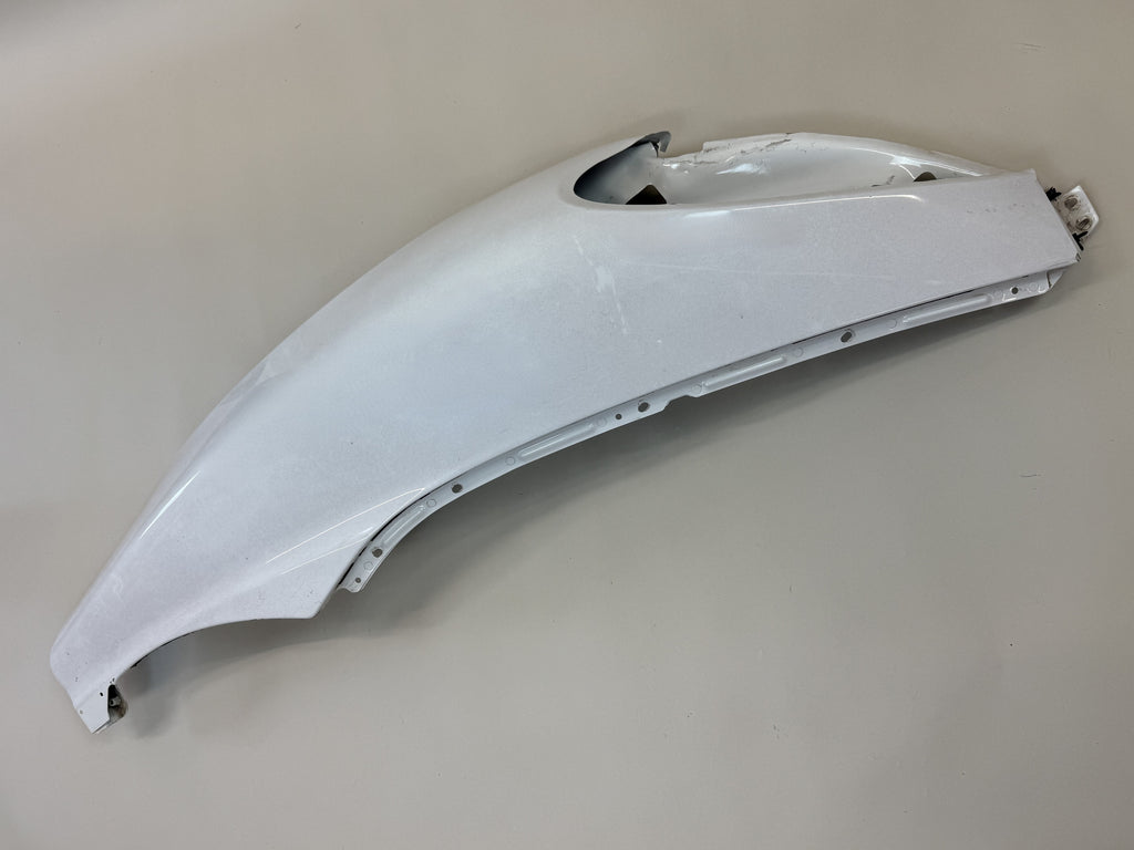 McLaren 540C 570S 570GT 600LT Front Left Fender P13 2015-2021