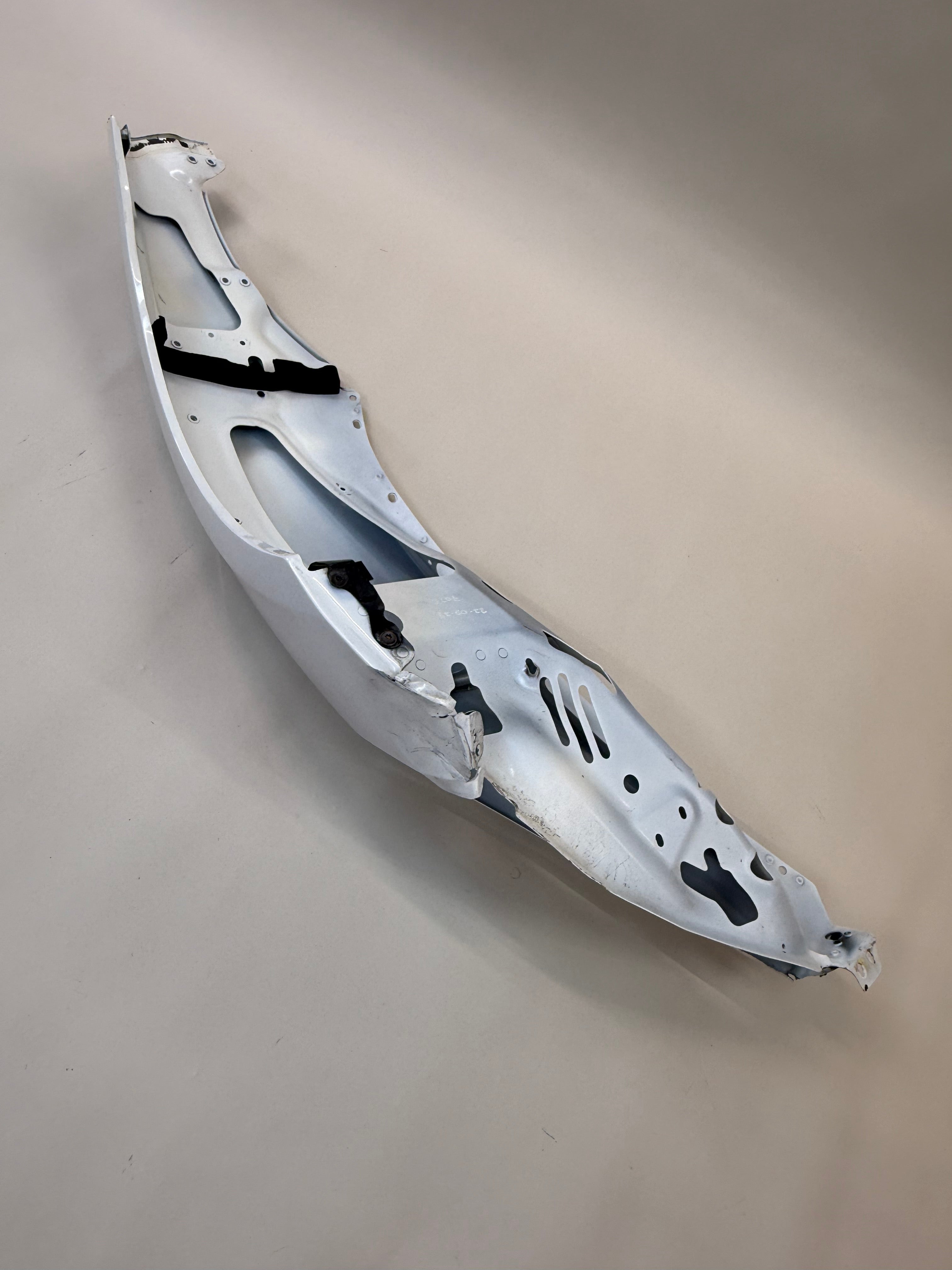 McLaren 540C 570S 570GT 600LT Front Left Fender P13 2015-2021